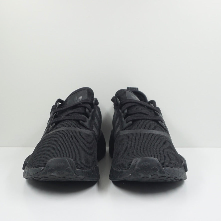 Adidas NMD R1 Triple Black (2016/2019/2020)