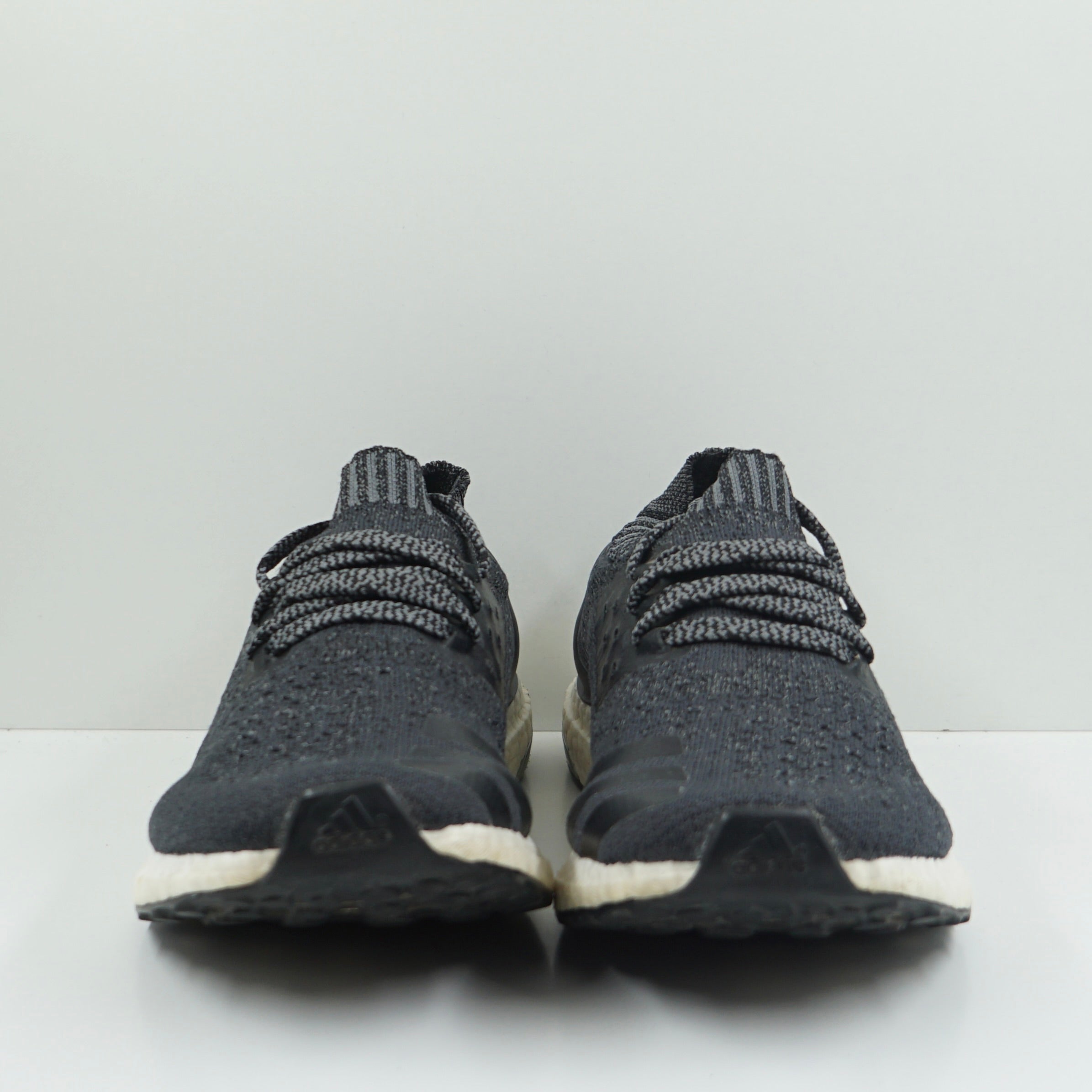 Adidas Ultra Boost Uncaged Carbon Core Black (W)
