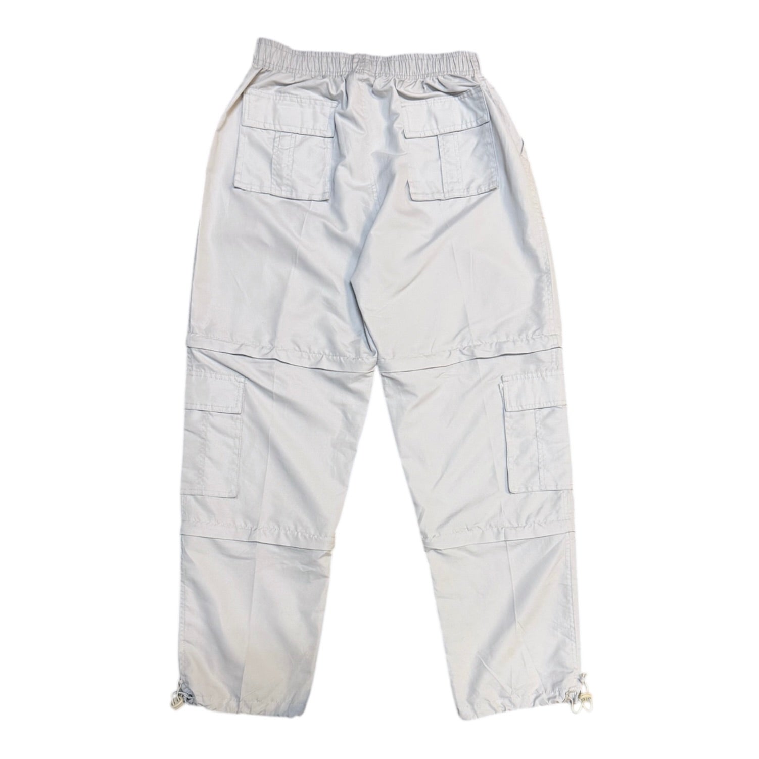 Just30 Grey Cargo Pants