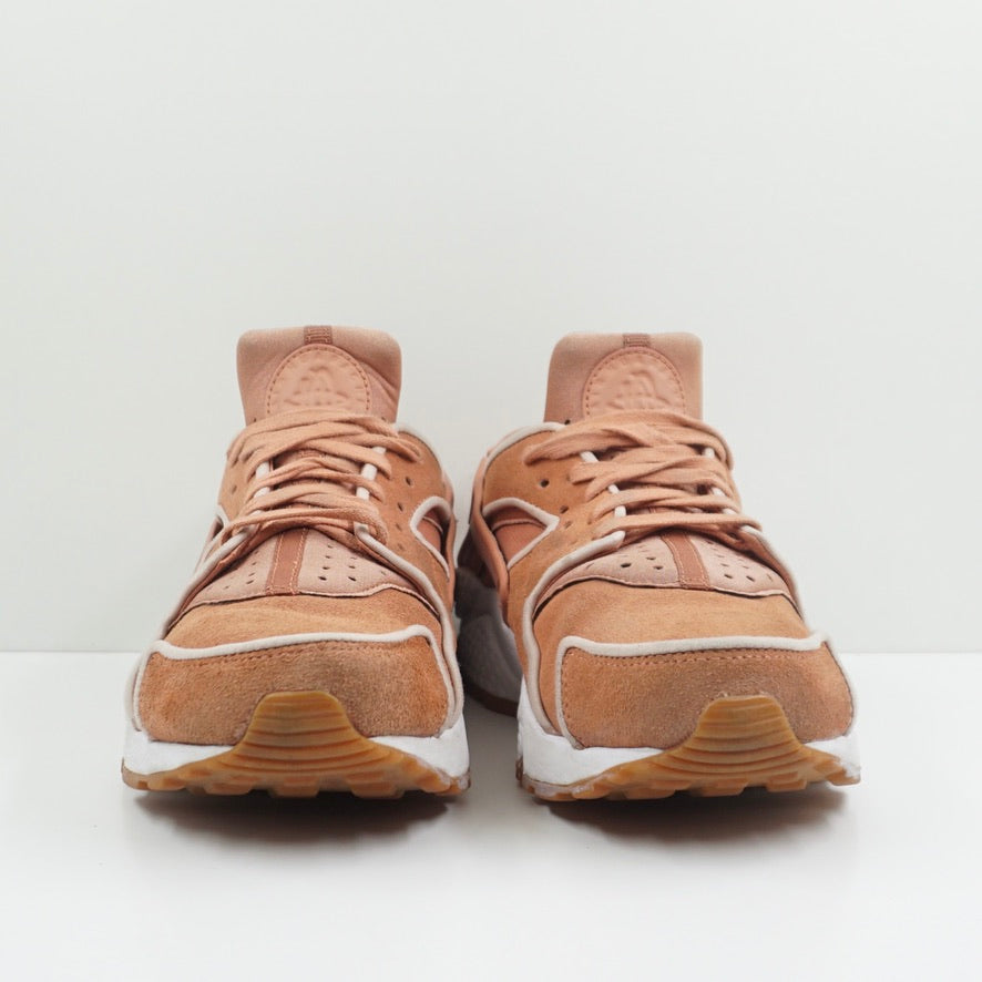 Nike Air Huarache Run Premium Blush (W)