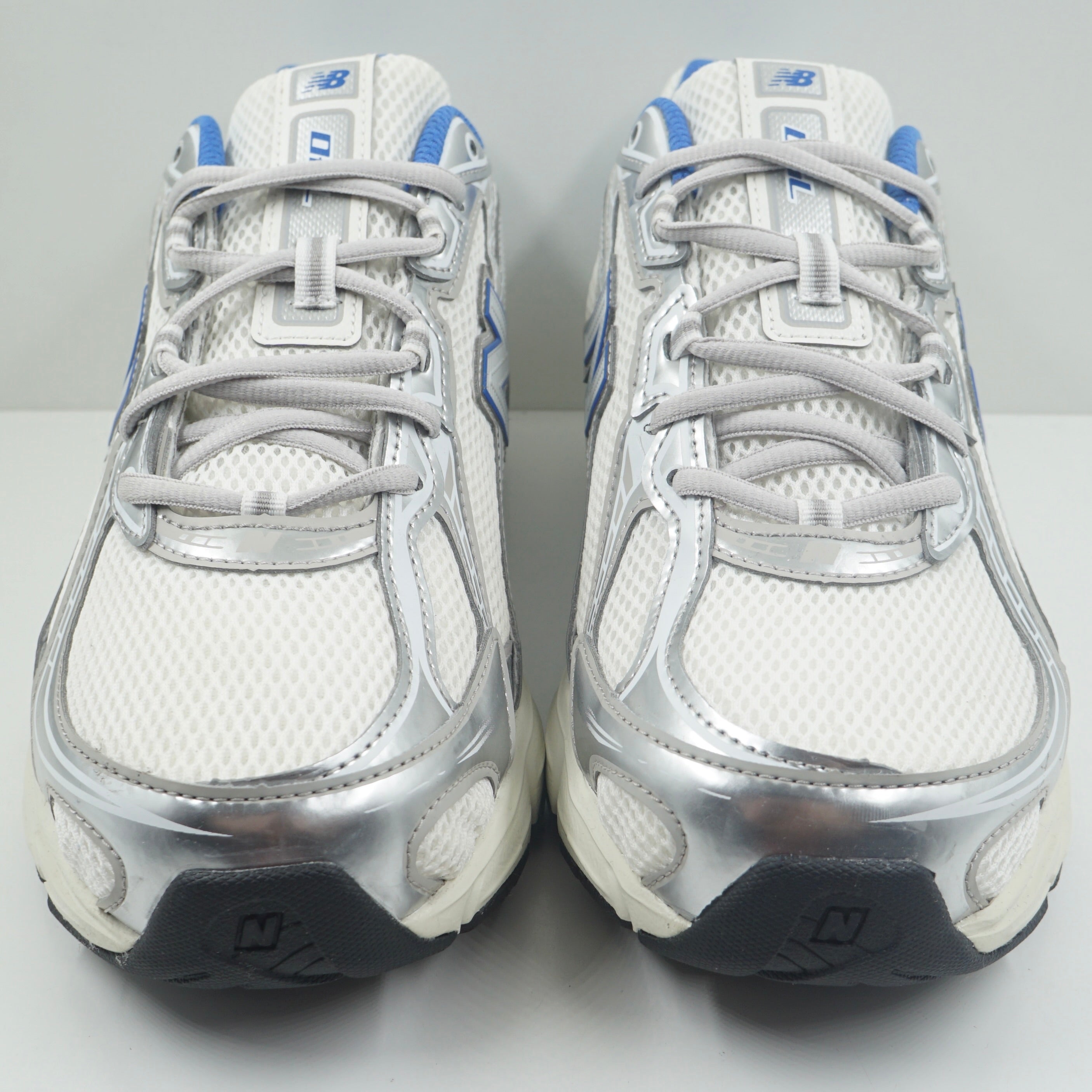 New Balance 740 Blue Bird Angora