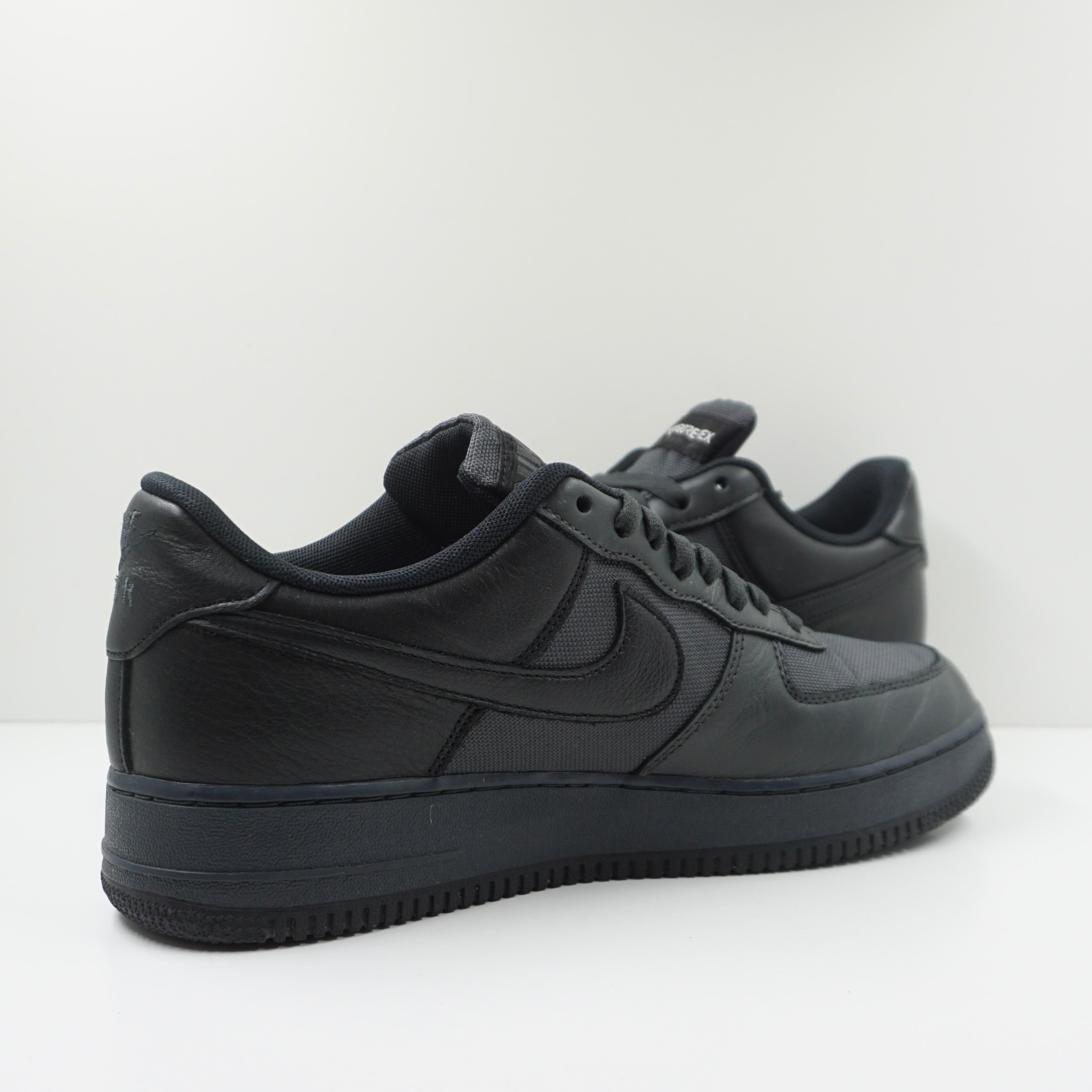 Nike Air Force 1 Low Gore-Tex Black