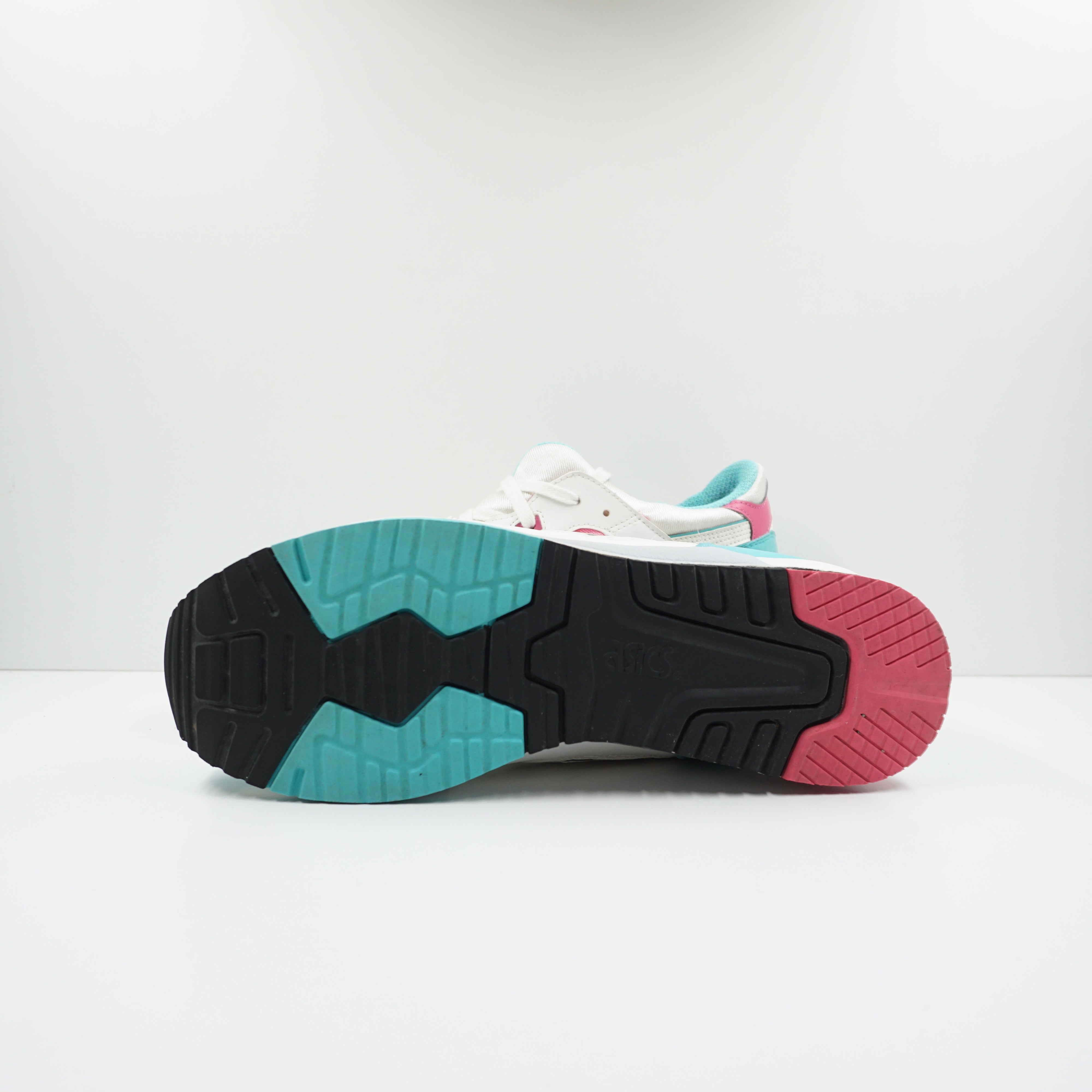 Asics Gel Lyte III Hyper Pink