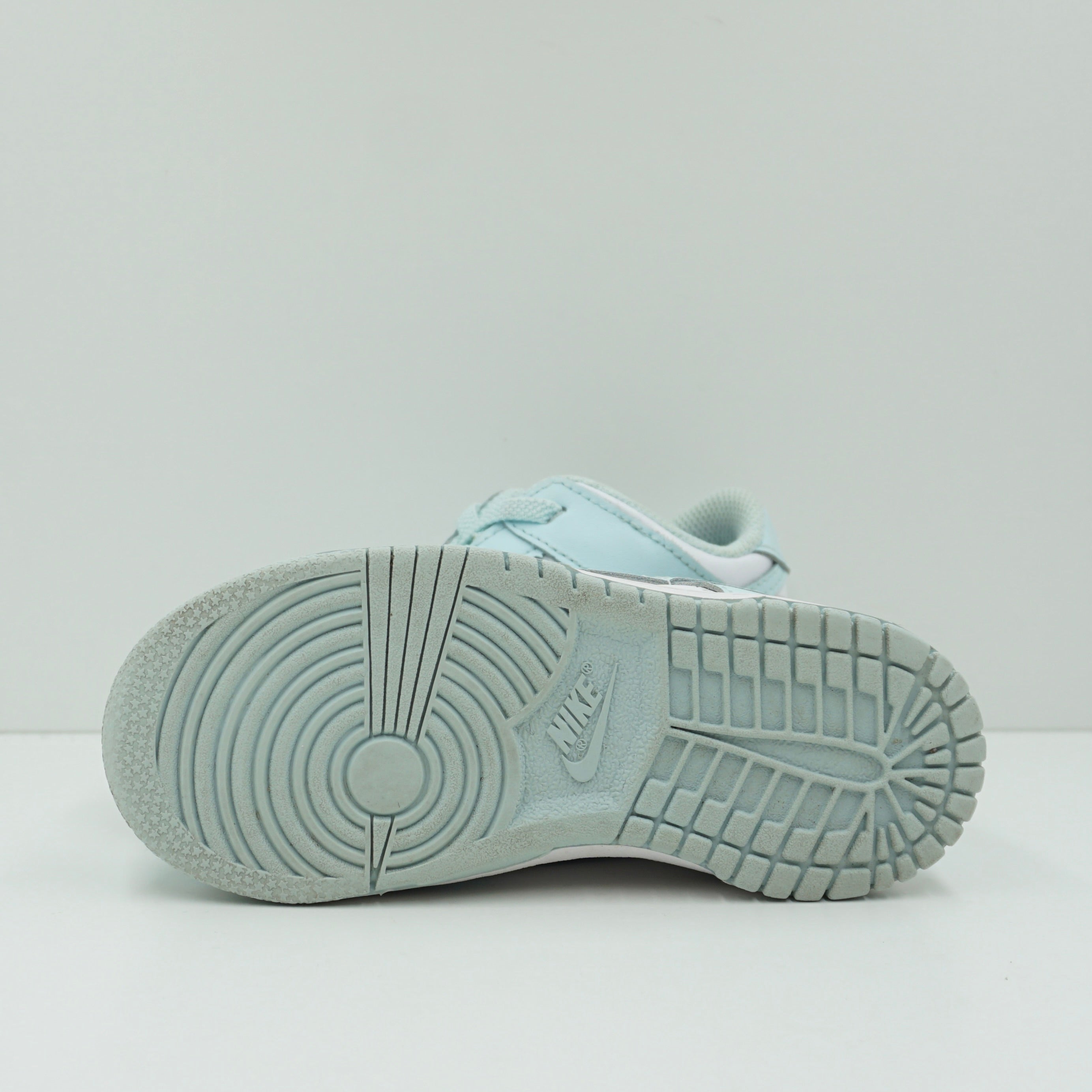 Nike Dunk Low Glacier Blue Toddler