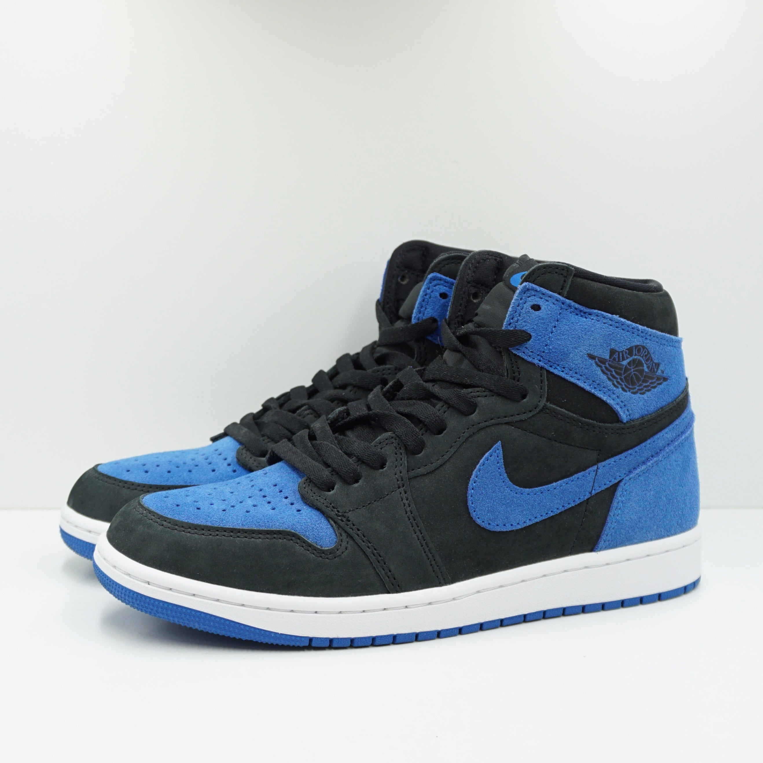 Jordan 1 Retro High OG Royal Reimagined