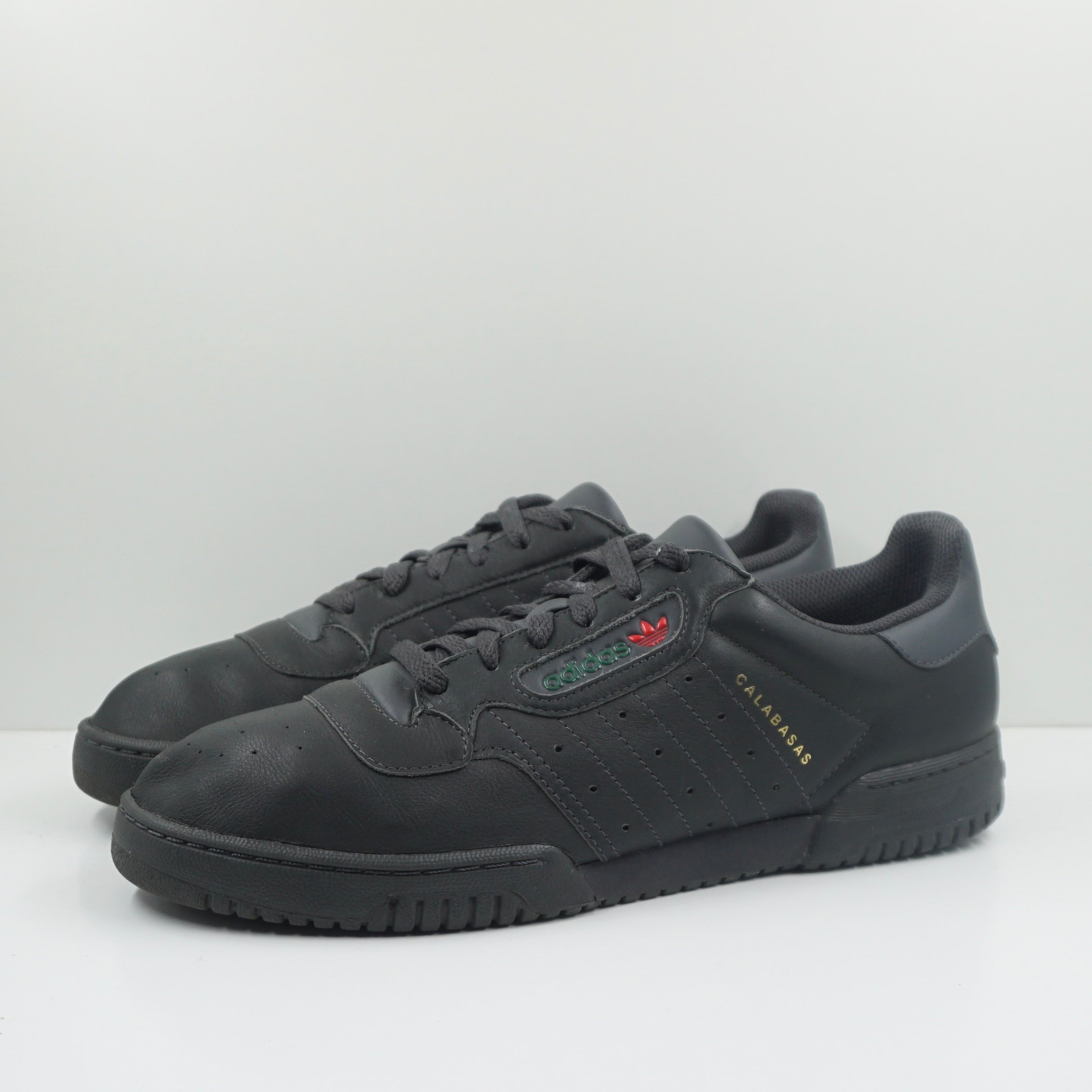 Adidas Yeezy Powerphase Calabasas Core Black