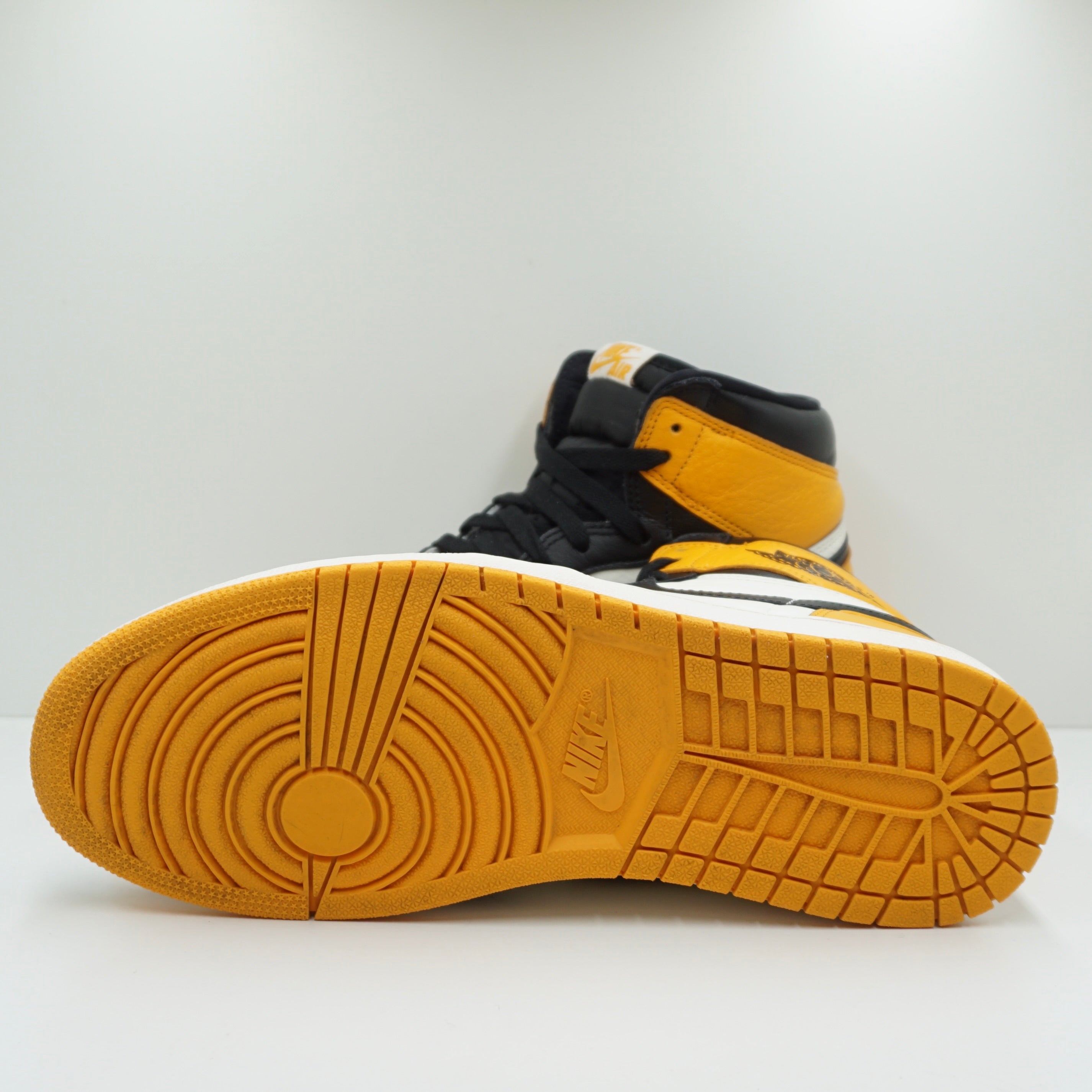 Jordan 1 Retro High OG Taxi