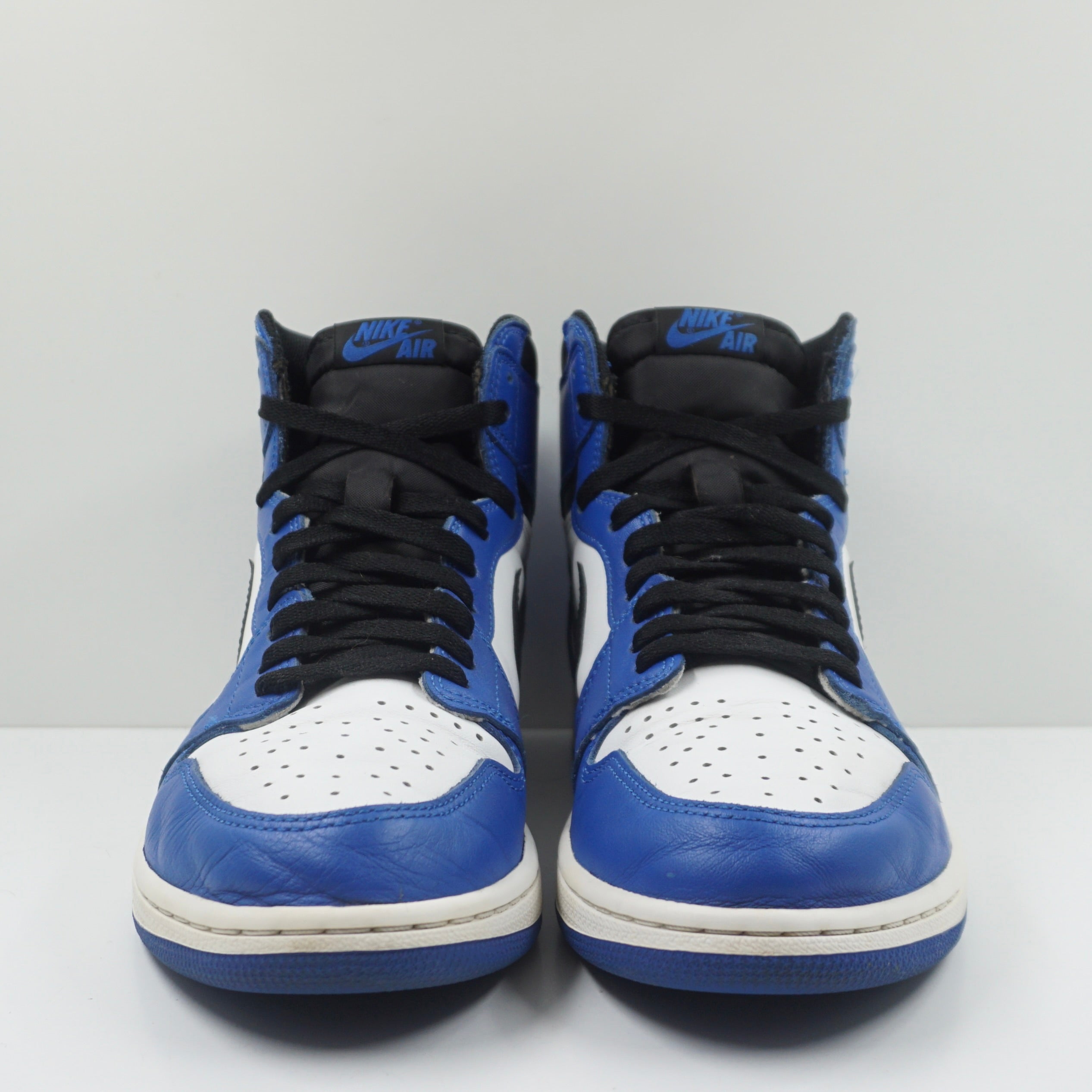 Jordan 1 Retro High Game Royal