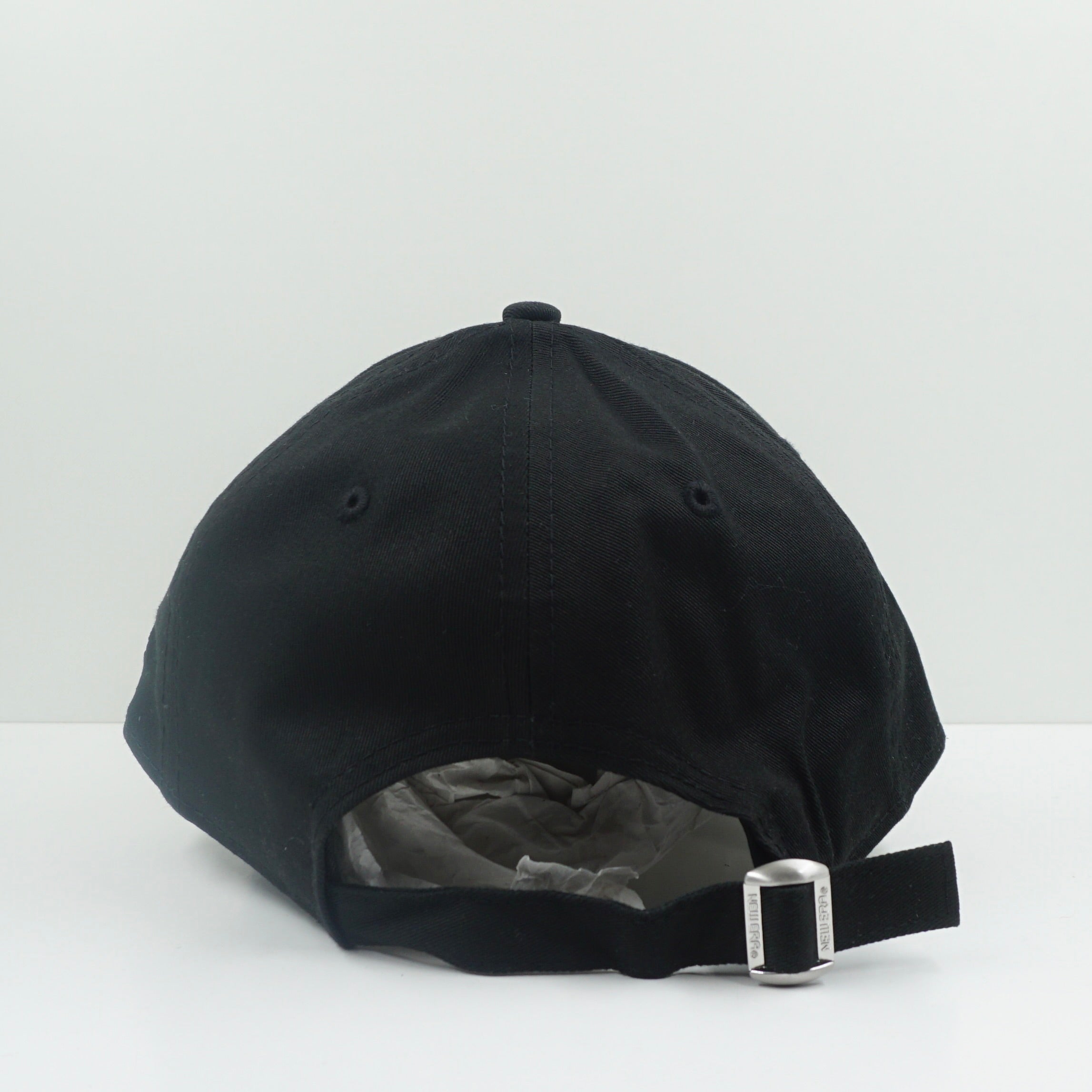 New Era New York Yankees Dragon Black Adjustable Cap