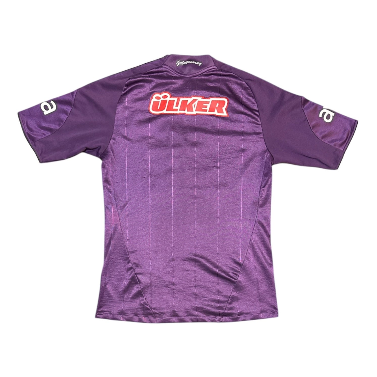 Adidas Galatasaray 2009/2010 Third Football Jersey