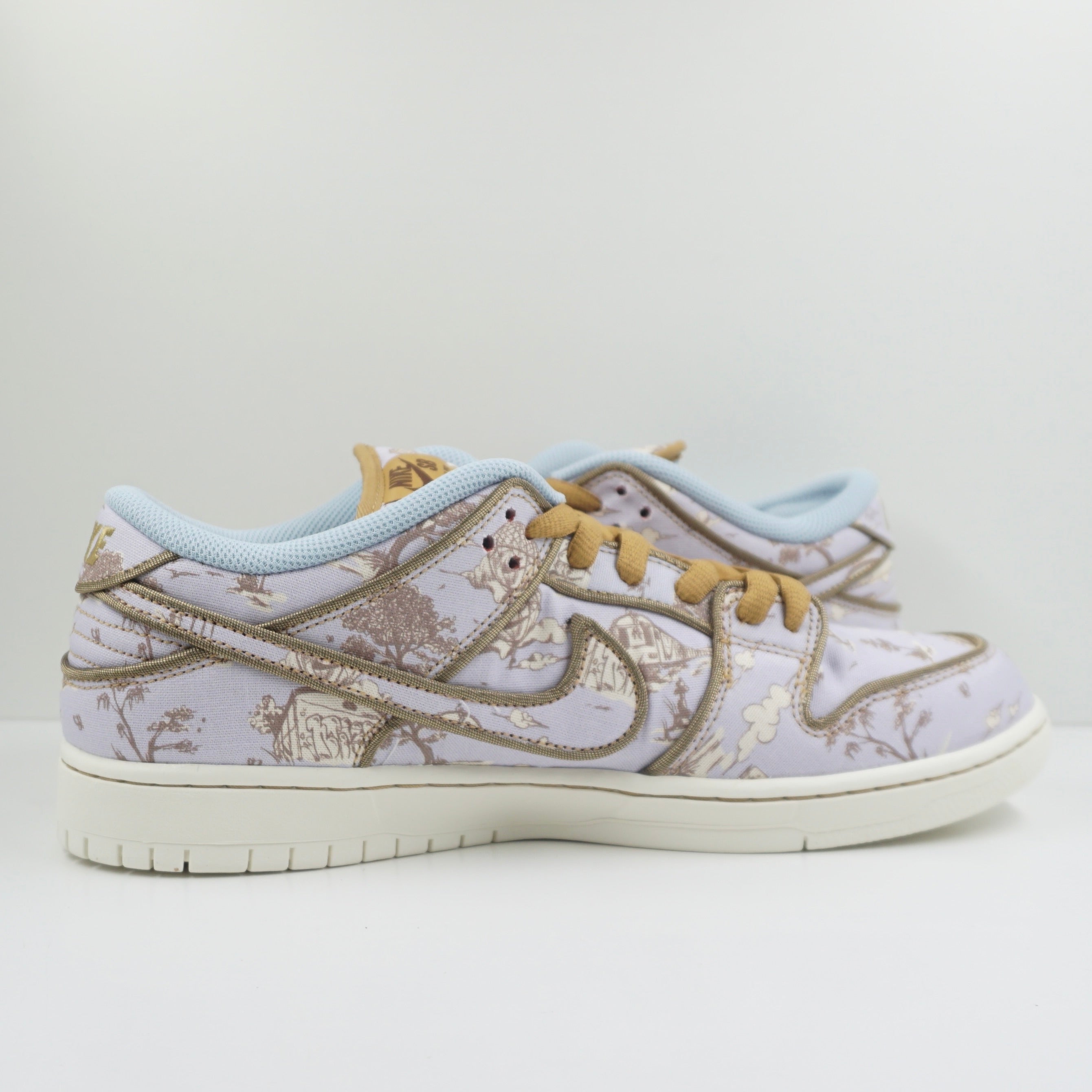 Nike SB Dunk Low Premium City of Style