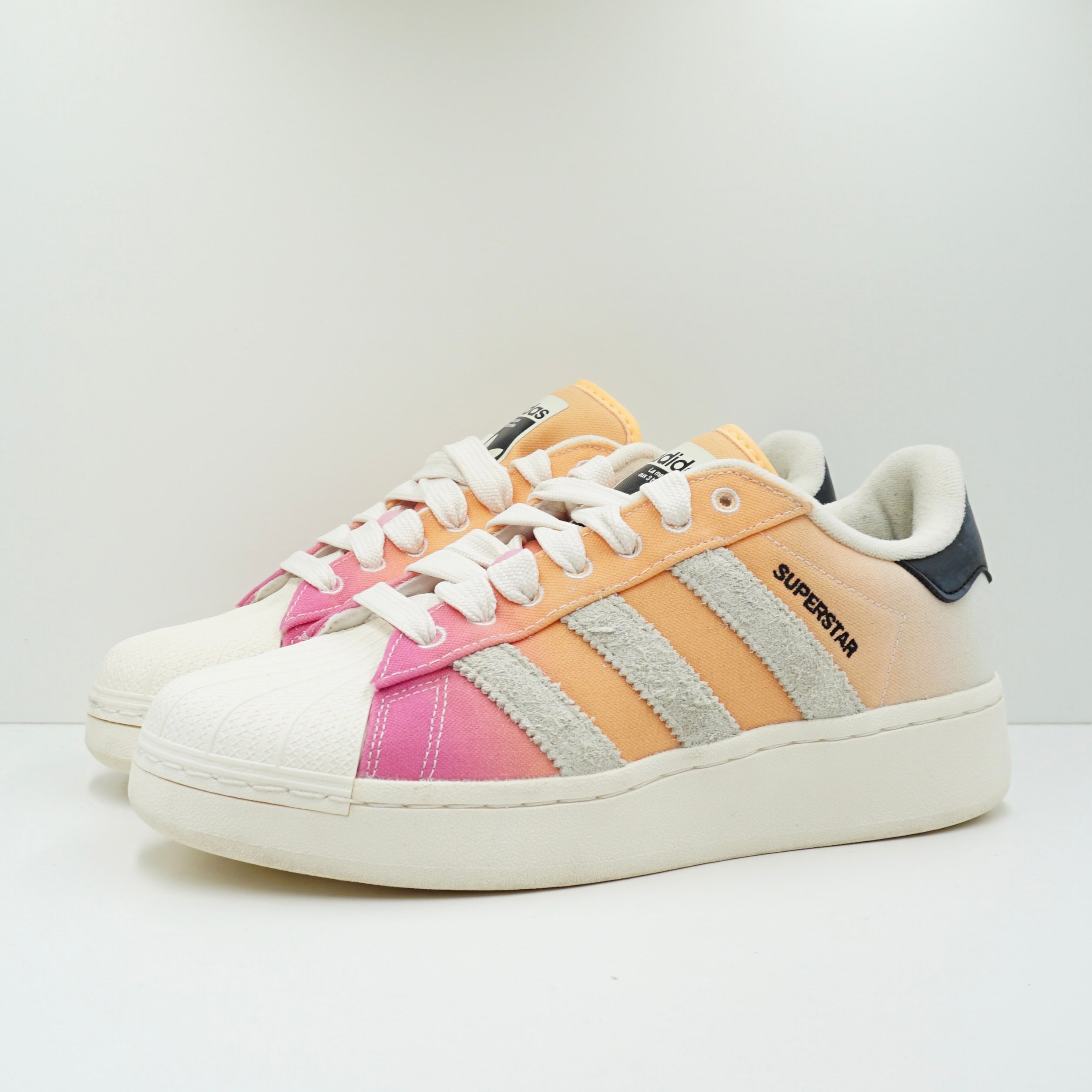 Adidas Superstar XLG Sunrise