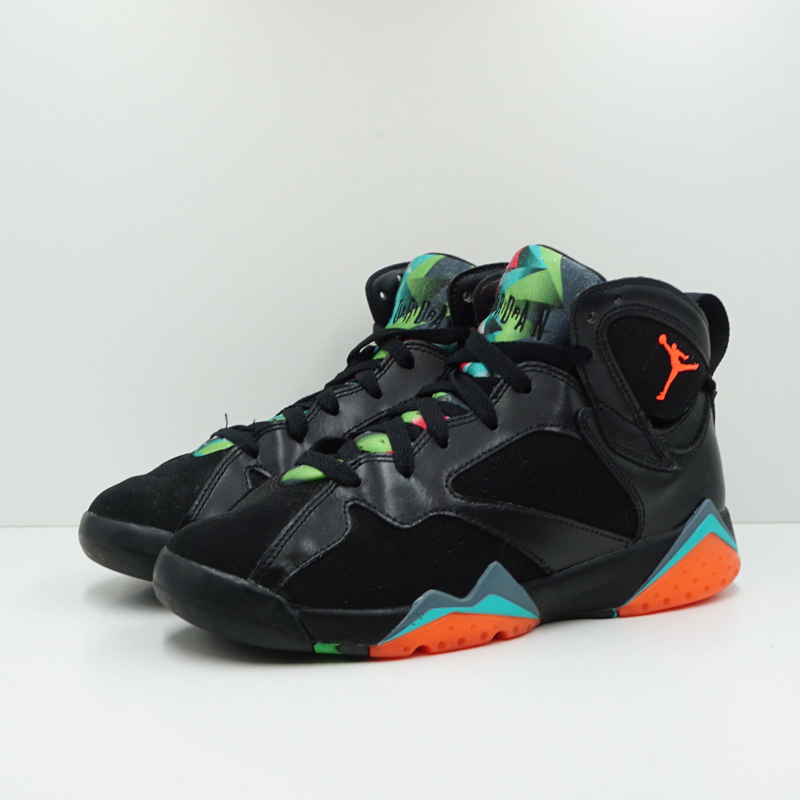 Jordan 7 Retro Barcelona Nights (GS)