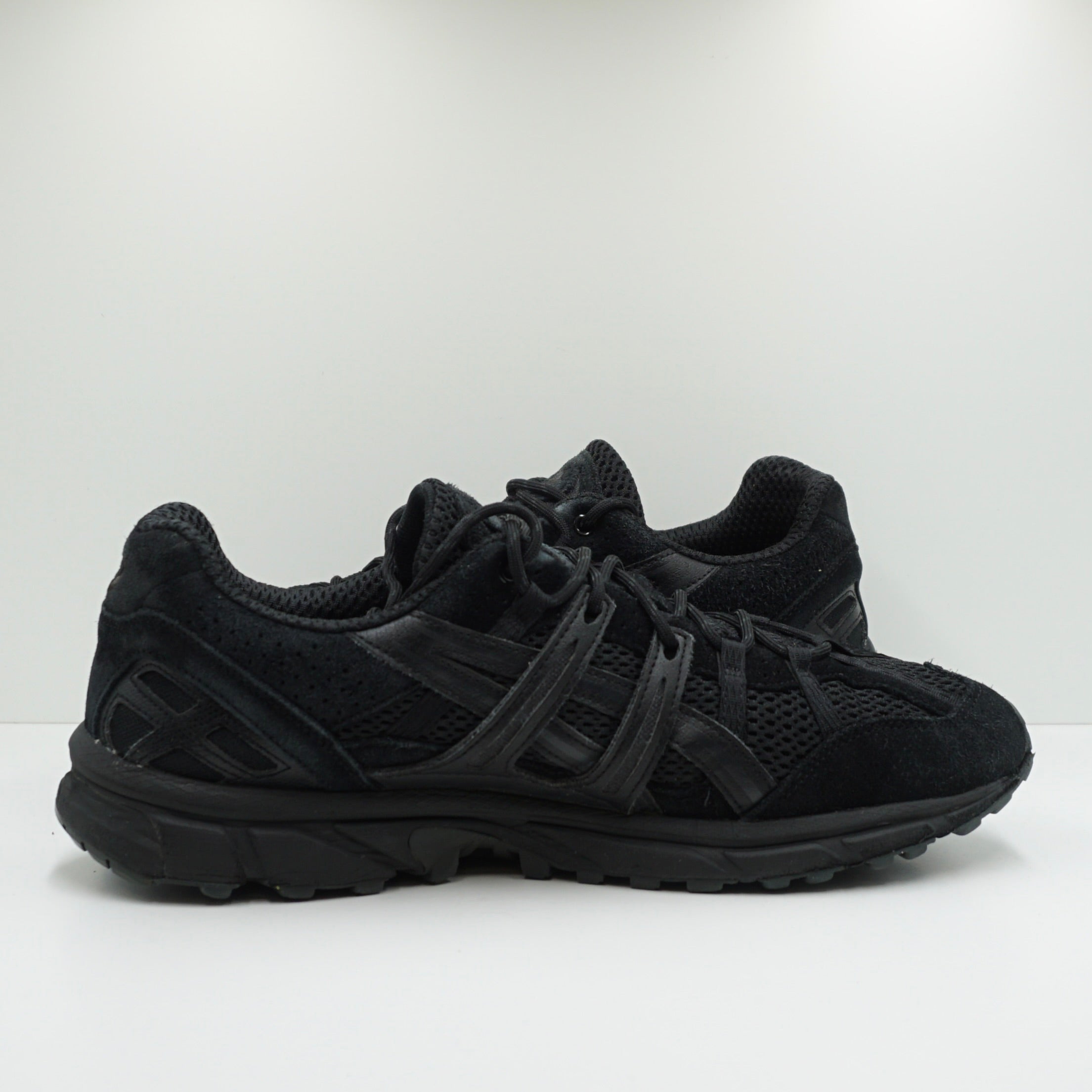 Asics Gel Sonoma Black