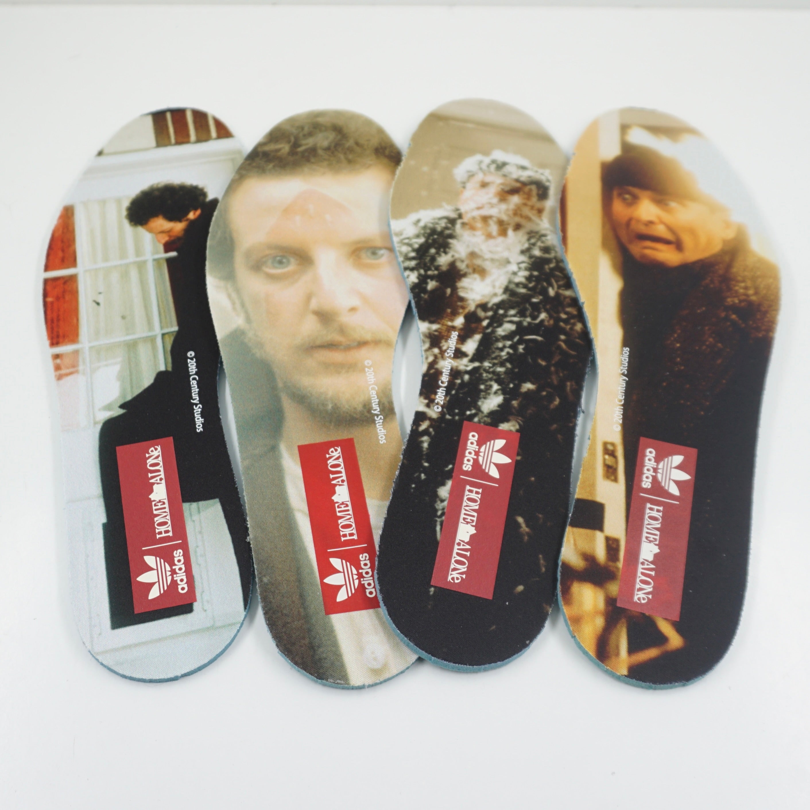 Adidas Forum Home Alone