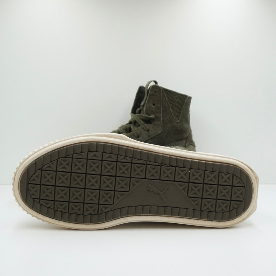 Puma Breaker Hi