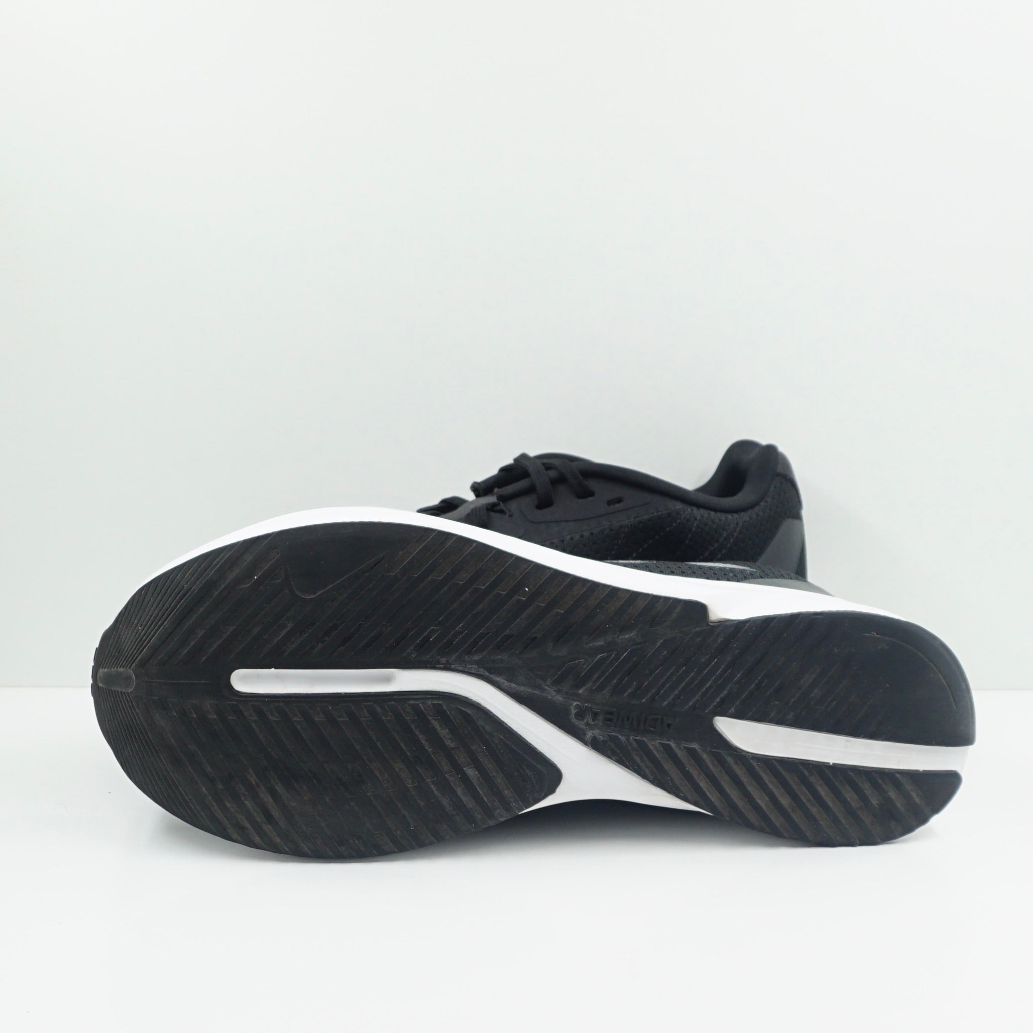 Adidas Duramo SL Black White