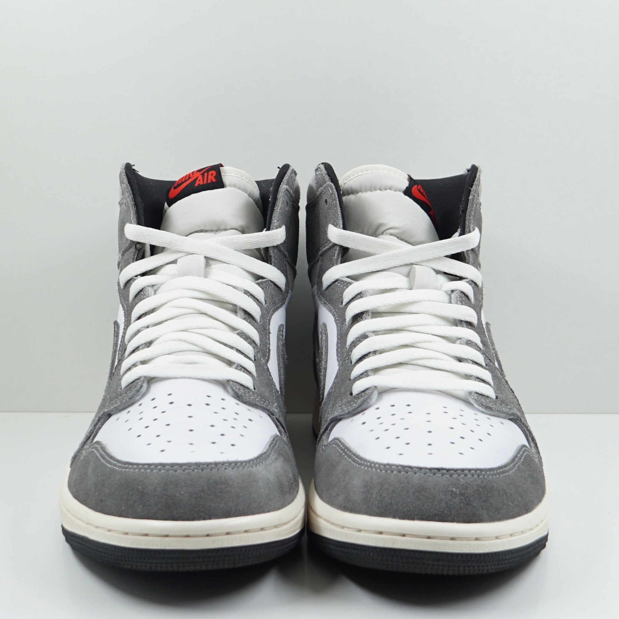 Jordan 1 Retro High OG Washed Black
