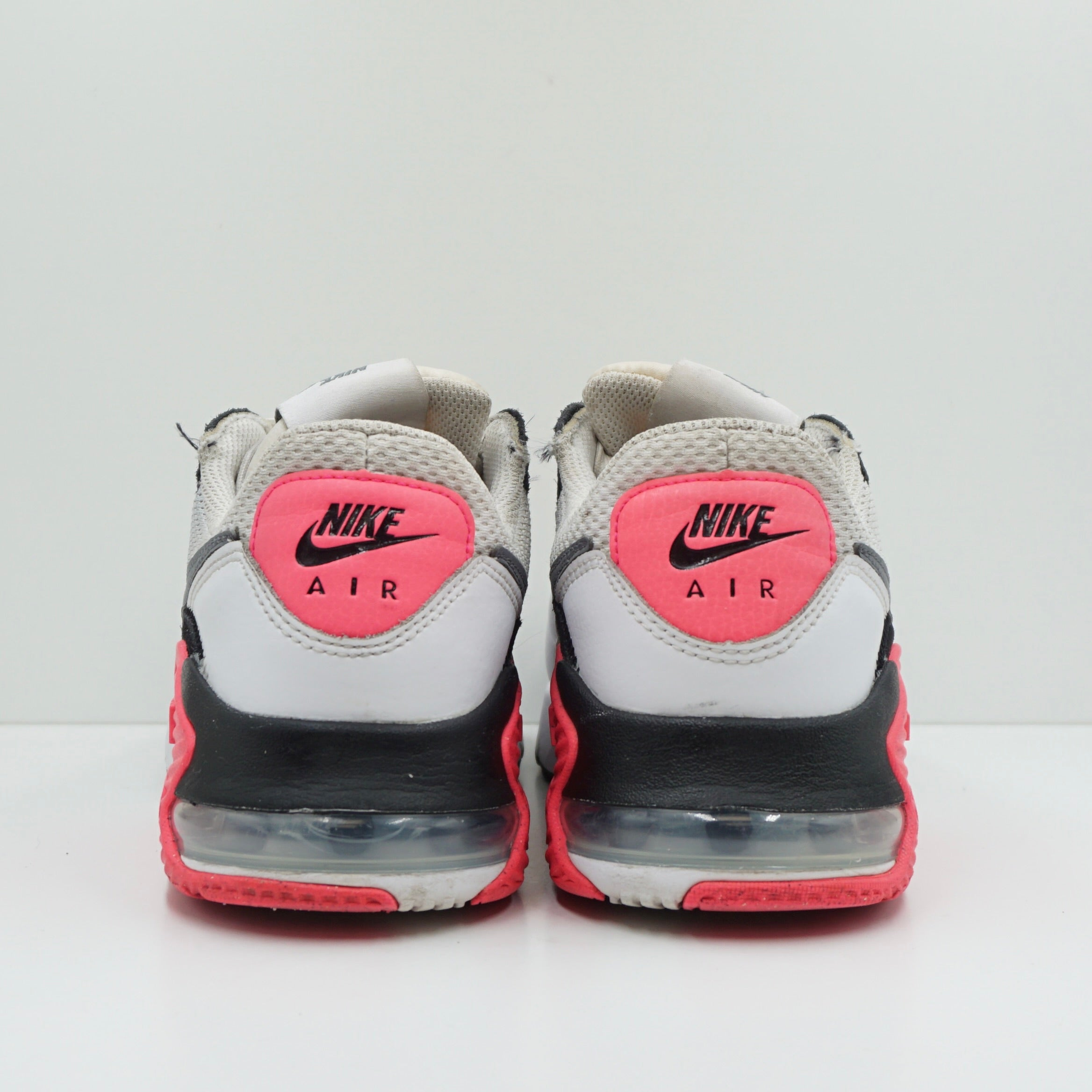 Nike Air Max Excee White Pink (W)