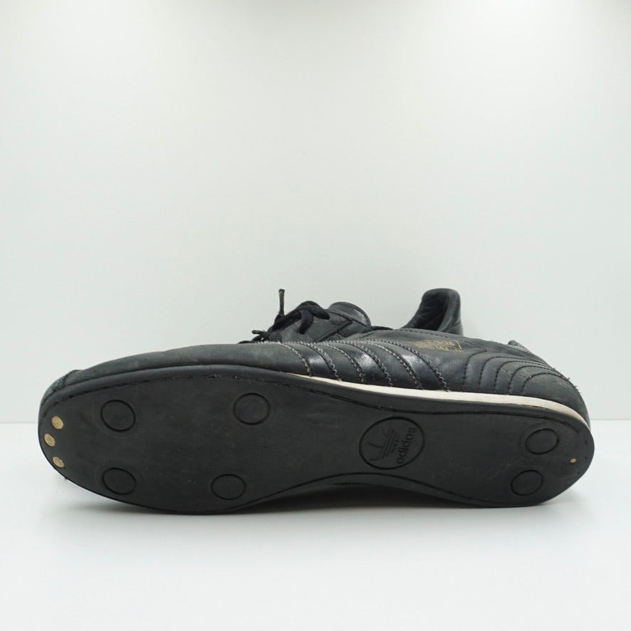 Adidas Gerd Muller Black