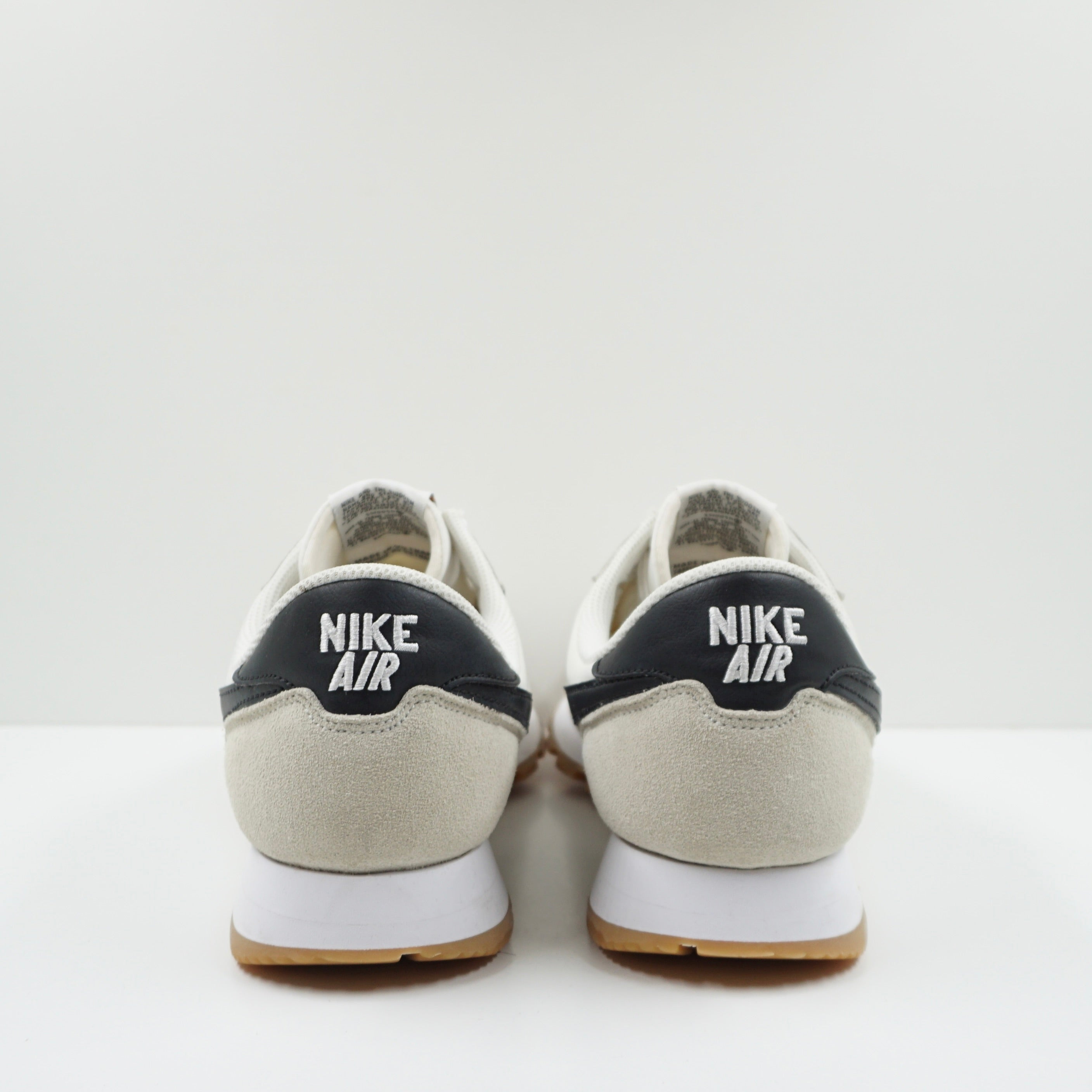 Nike Air Pegasus 83 White Black Gum