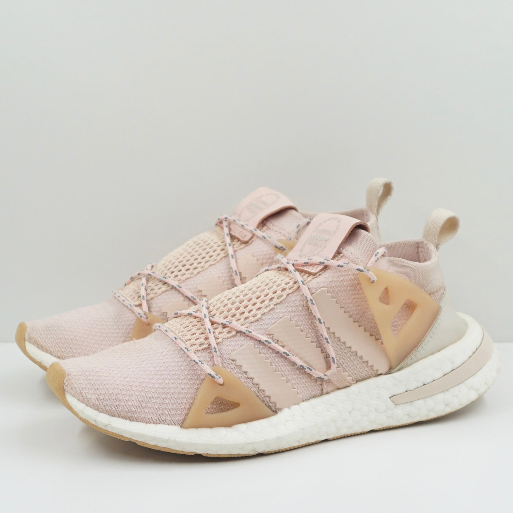 Adidas Arkyn Icey Pink (W)