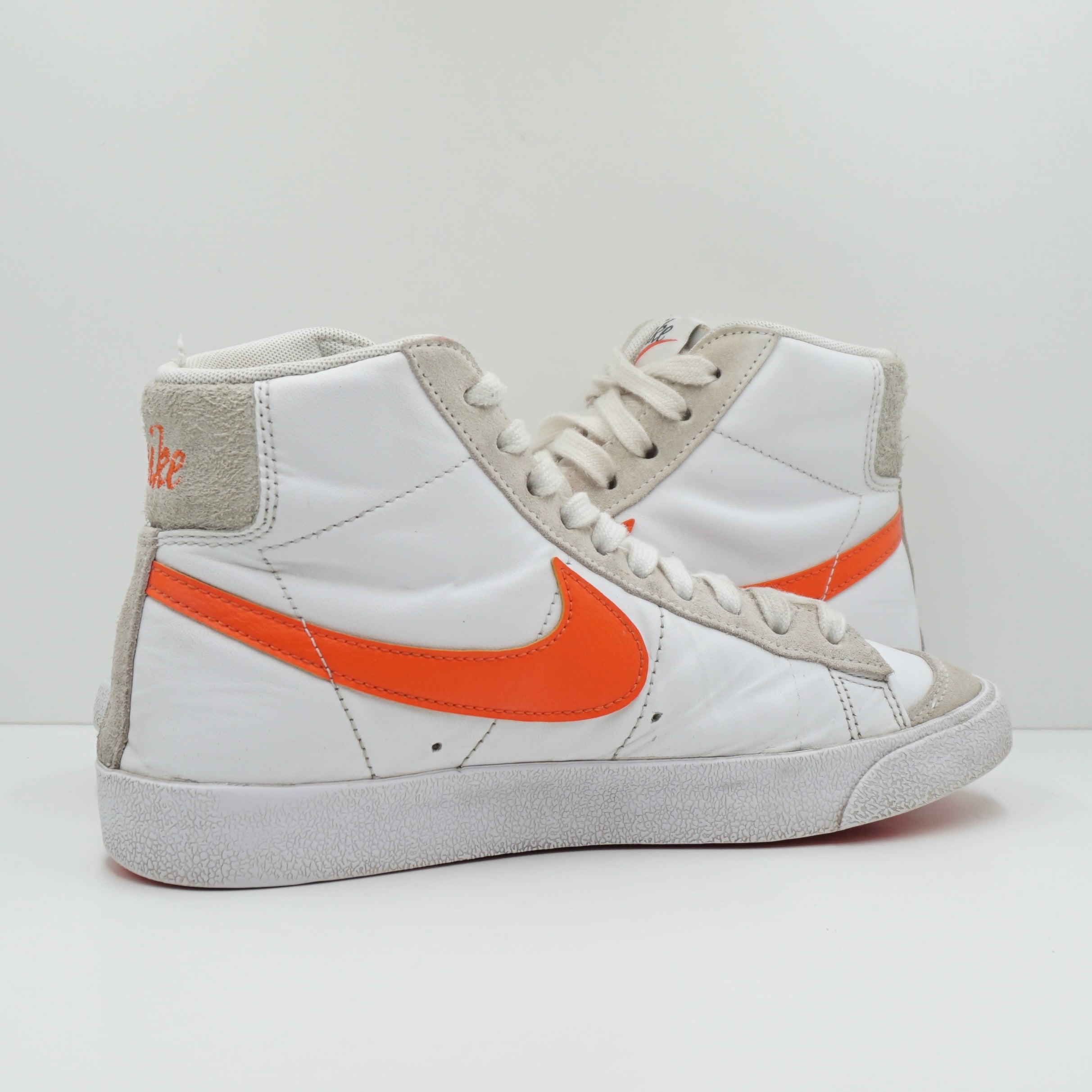 Nike Blazer Mid 77 SE First Use White (W)