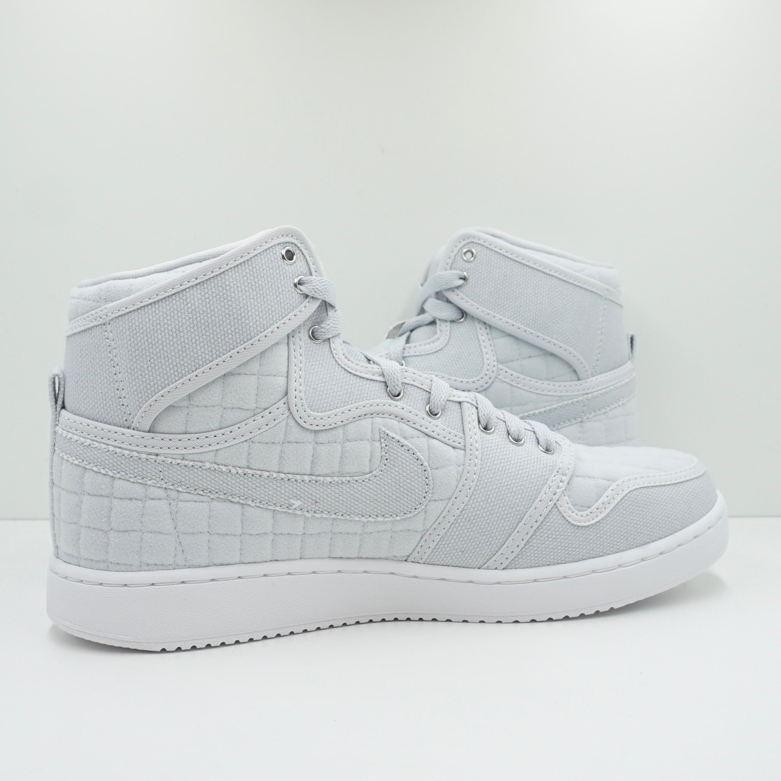 Jordan 1 Retro AJKO Pure Platinum