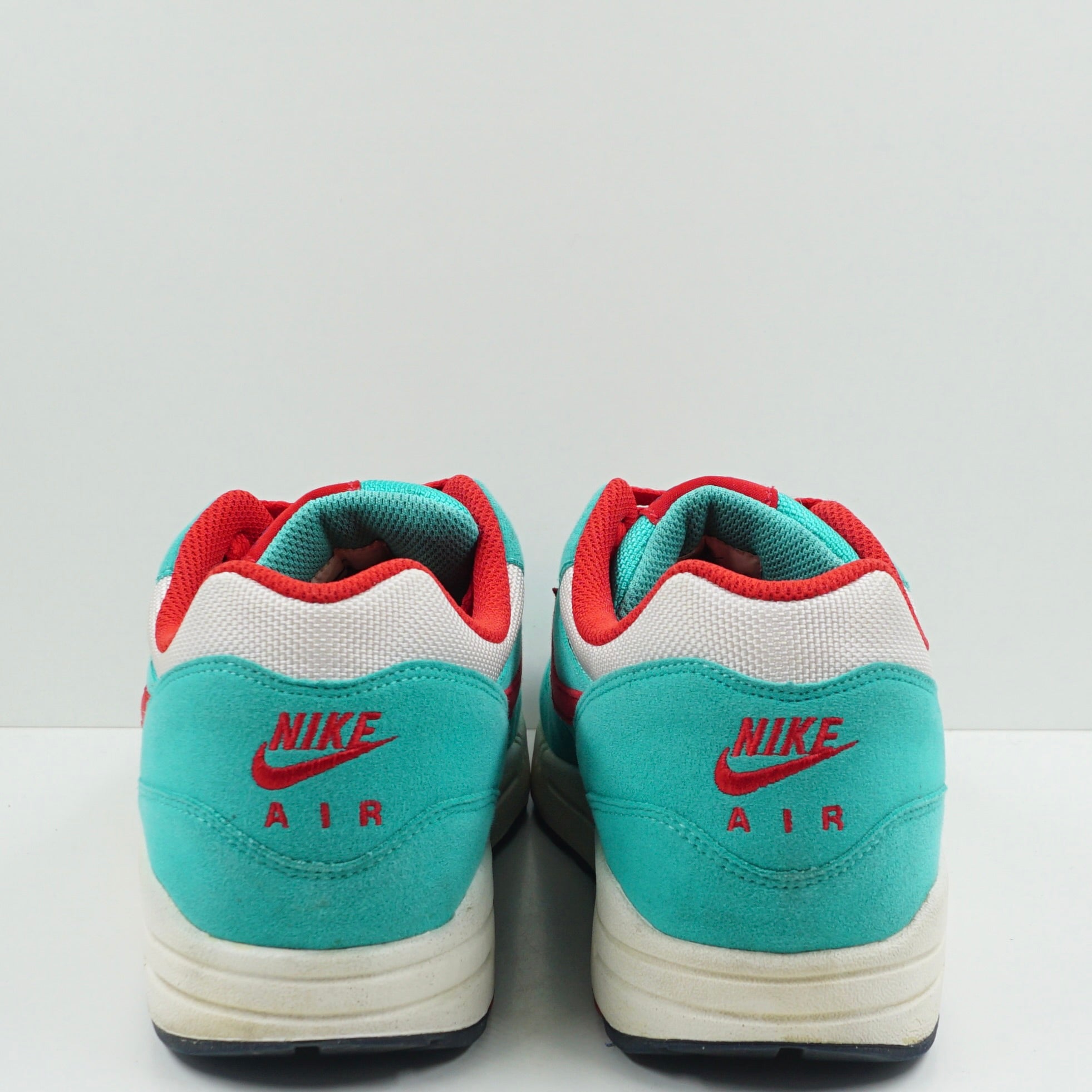 Nike Air Max 1 Retro Sport Red (W)
