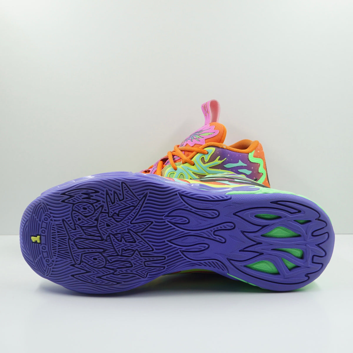Puma LaMelo Ball MB.04 Be You