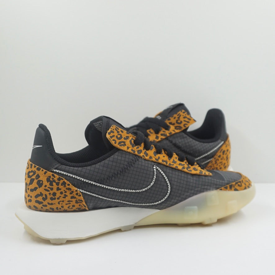 Nike Waffle Racer 2X Leopard (W)