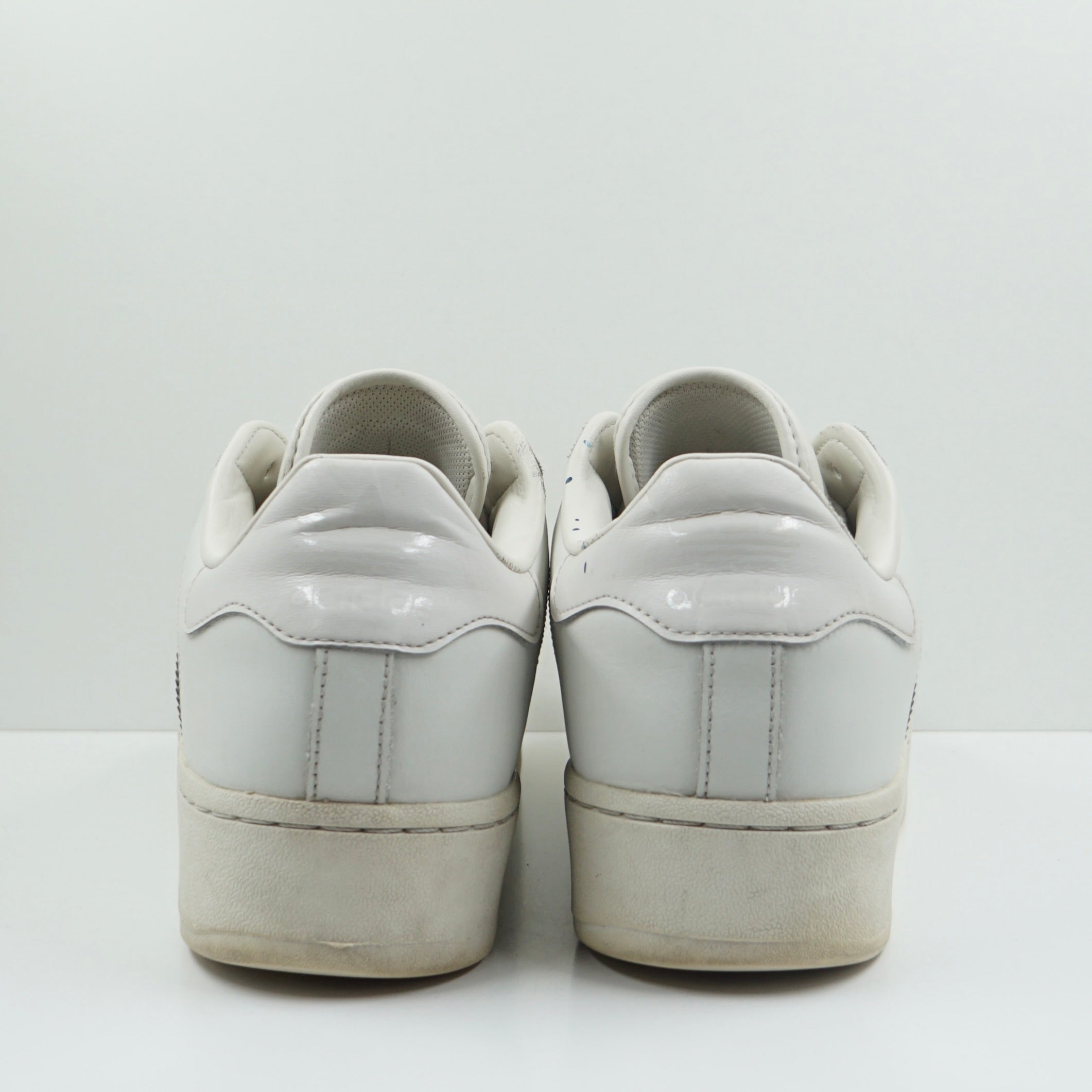 Adidas Superstar XLG Orbit Grey
