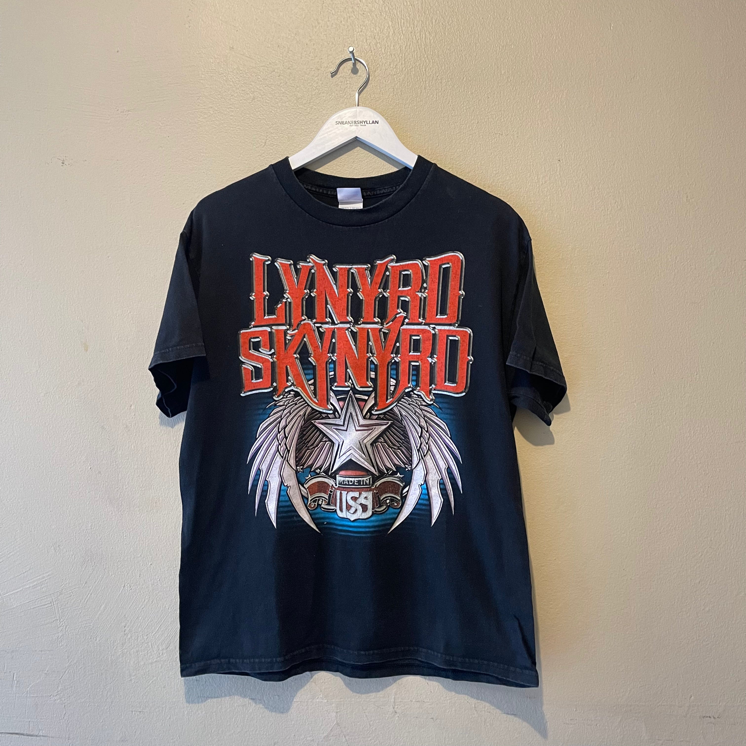 Tennessee River Lynyrd Skynyrd Tshirt