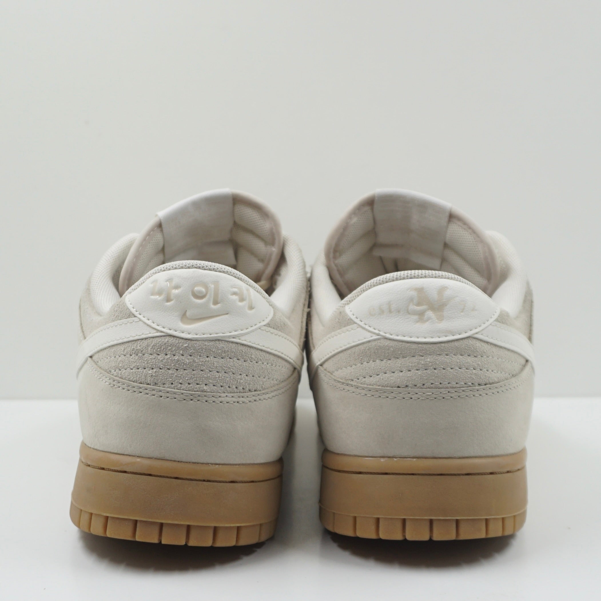 Nike Dunk Low SE Hangul Day (W)