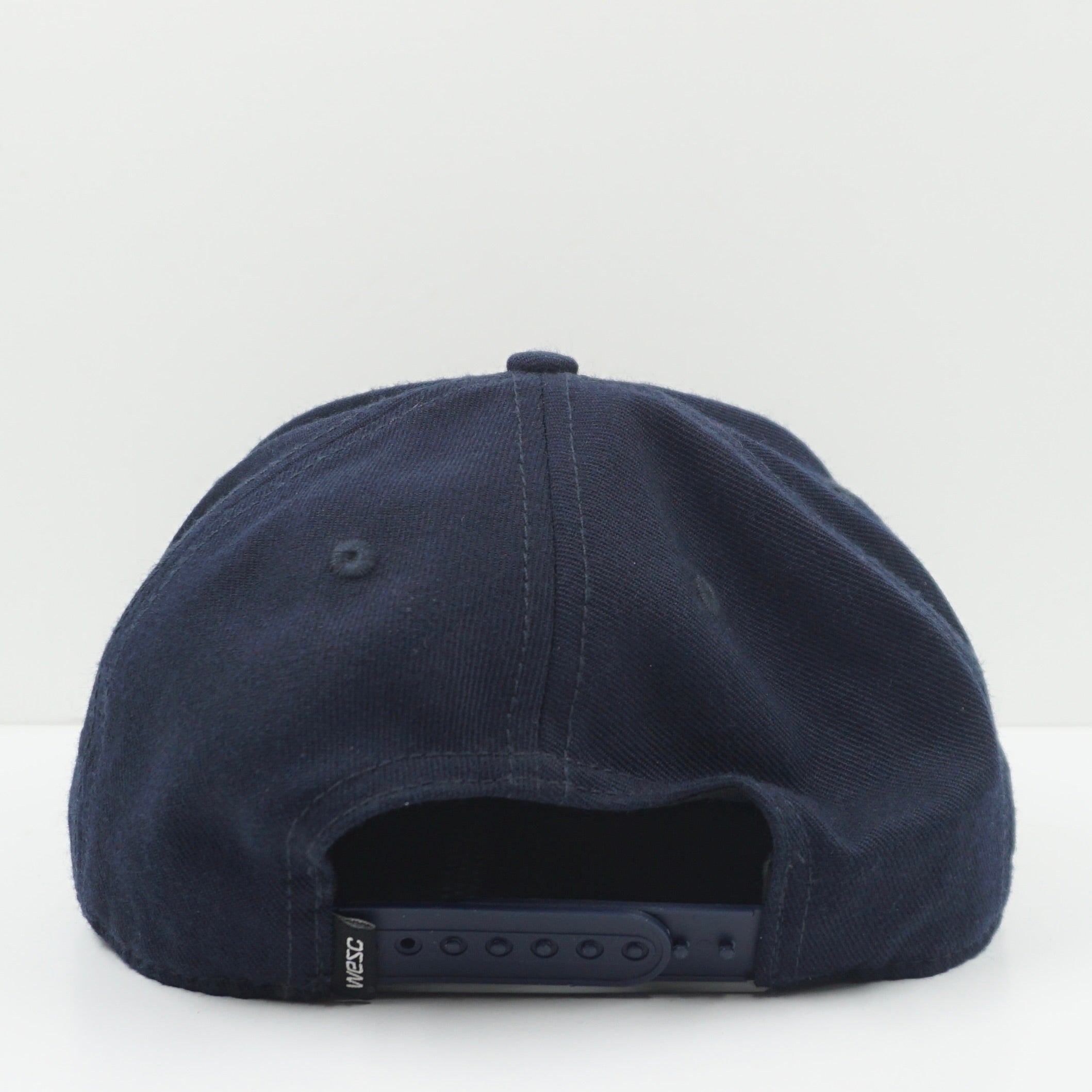 WeSC Vampire Snapback Cap