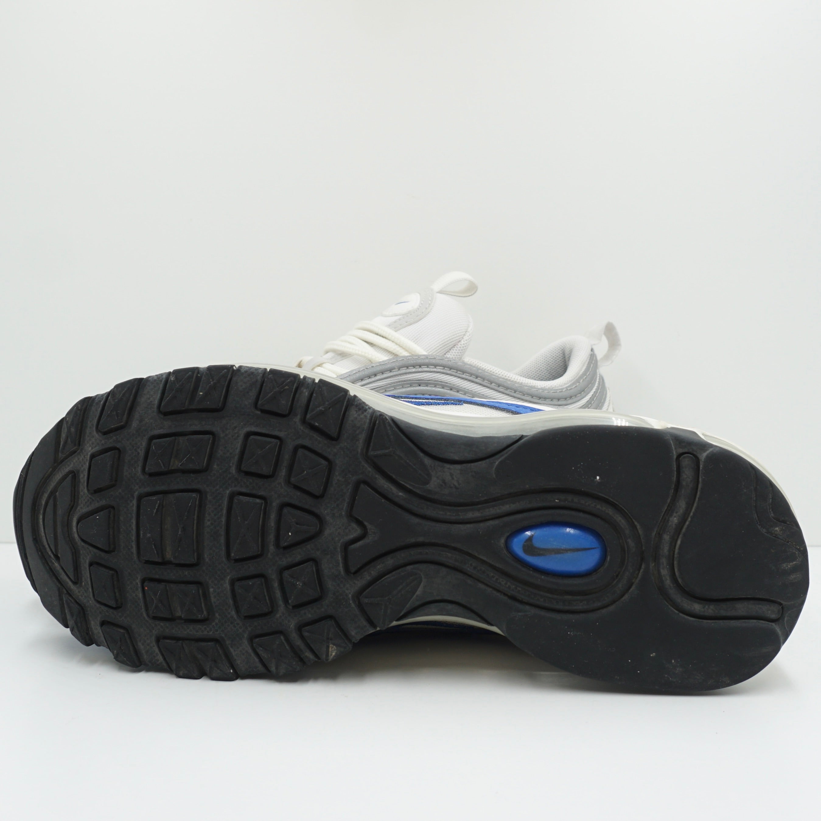 Nike Air Max 97 White Game Royal (W)