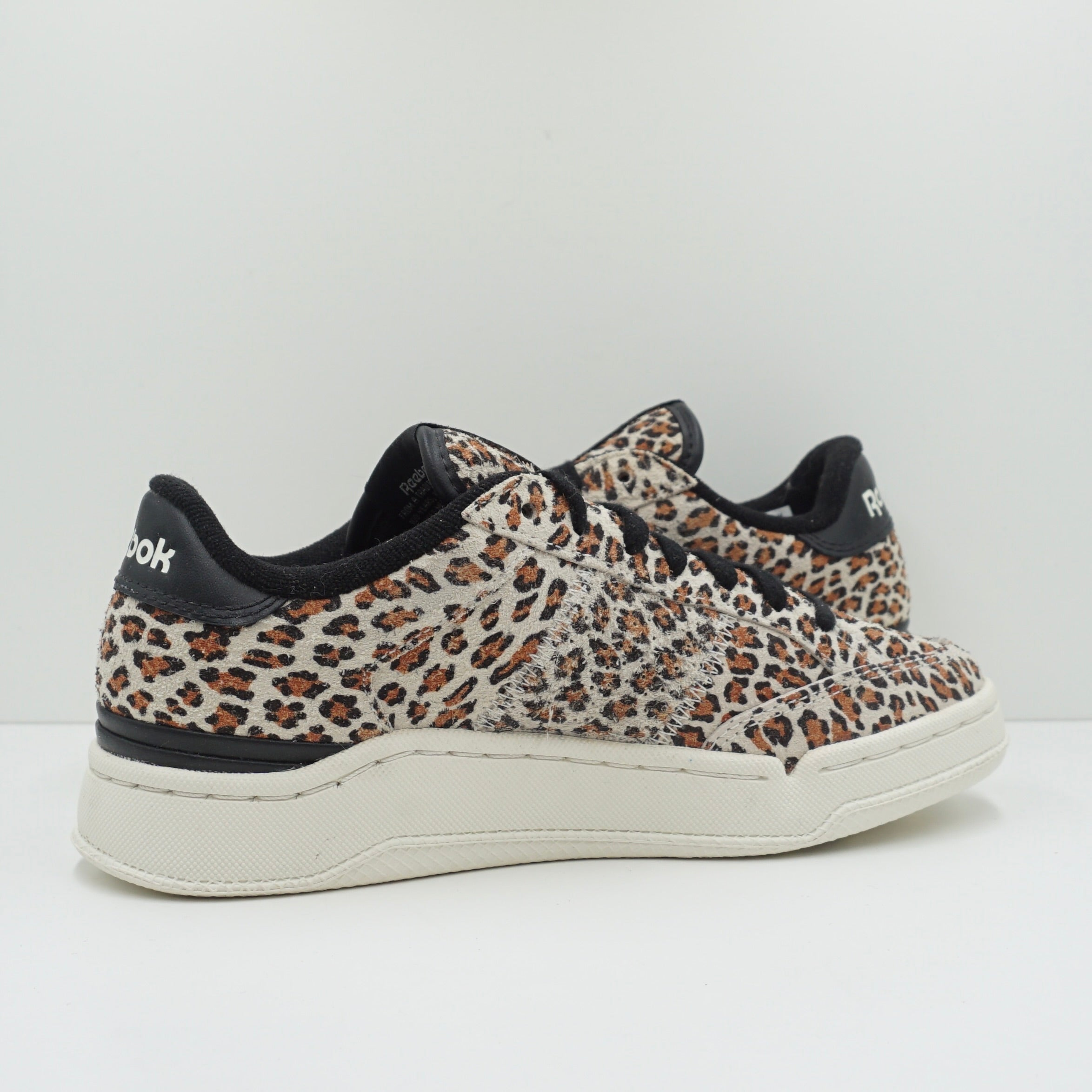 Reebok AD Court Leopard (W)