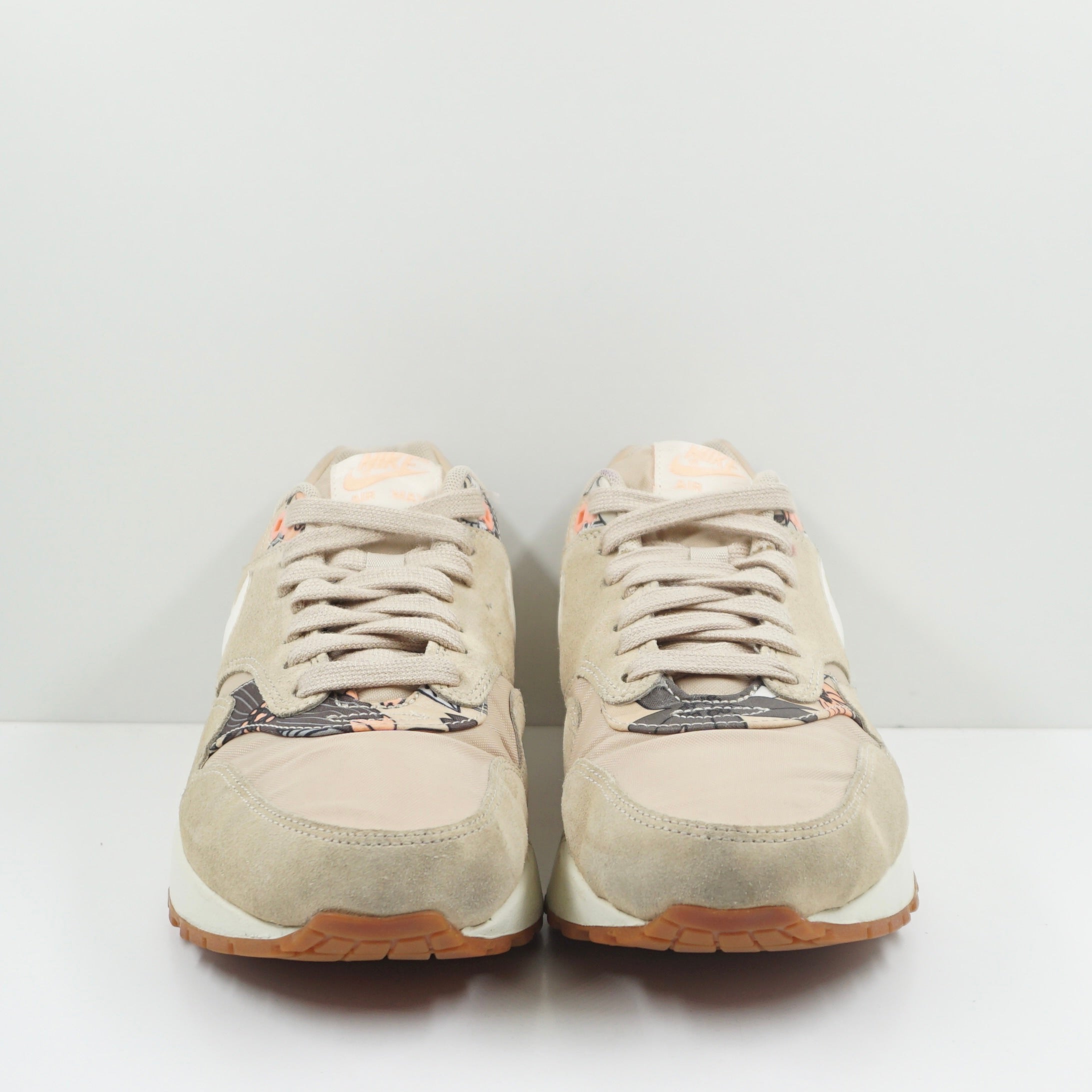 Nike Air Max 1 Aloha Floral (W)