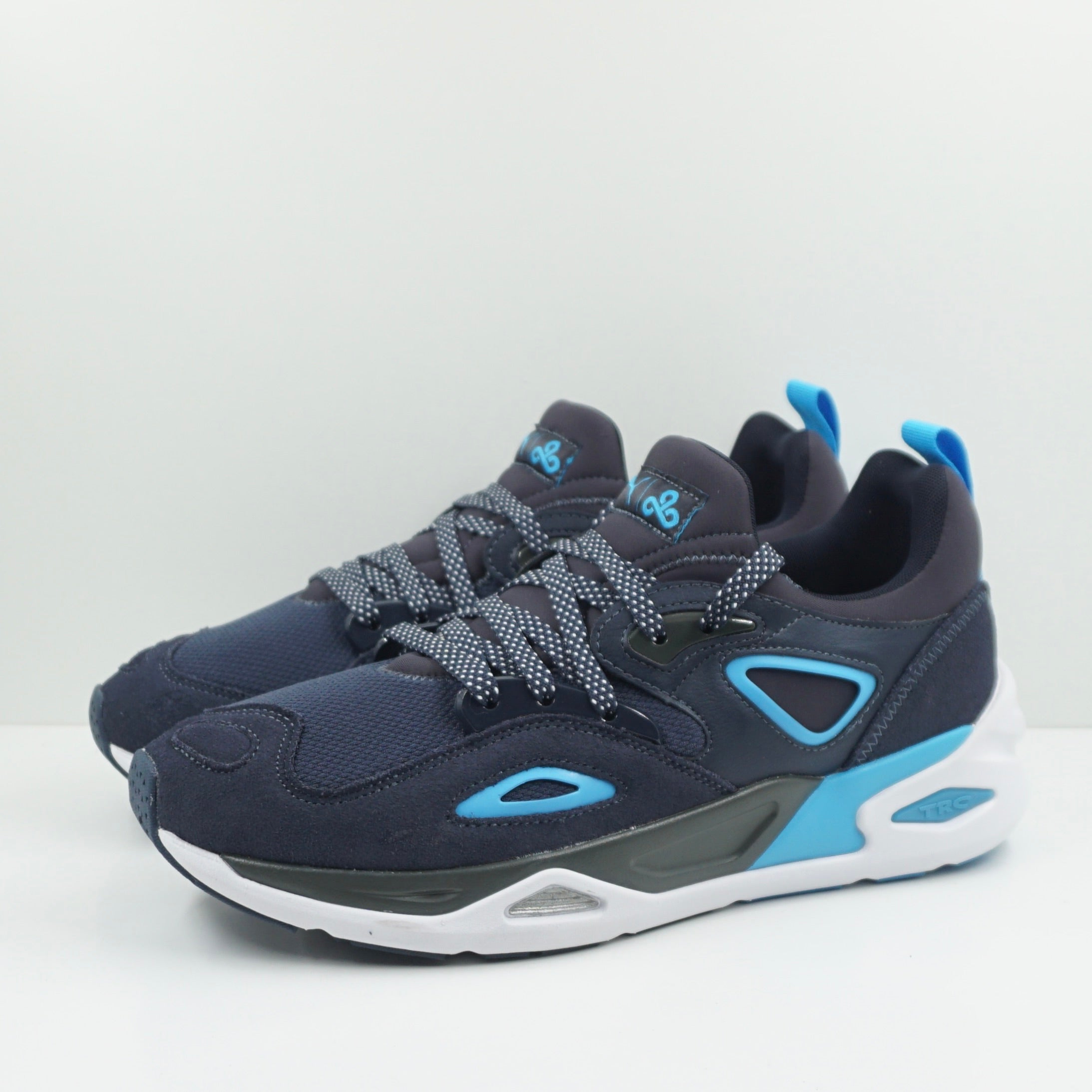 Puma Cloud9 x TRC Blaze Parisian Night