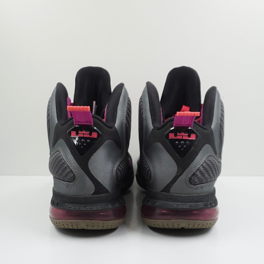 Nike LeBron 9 Miami Nights