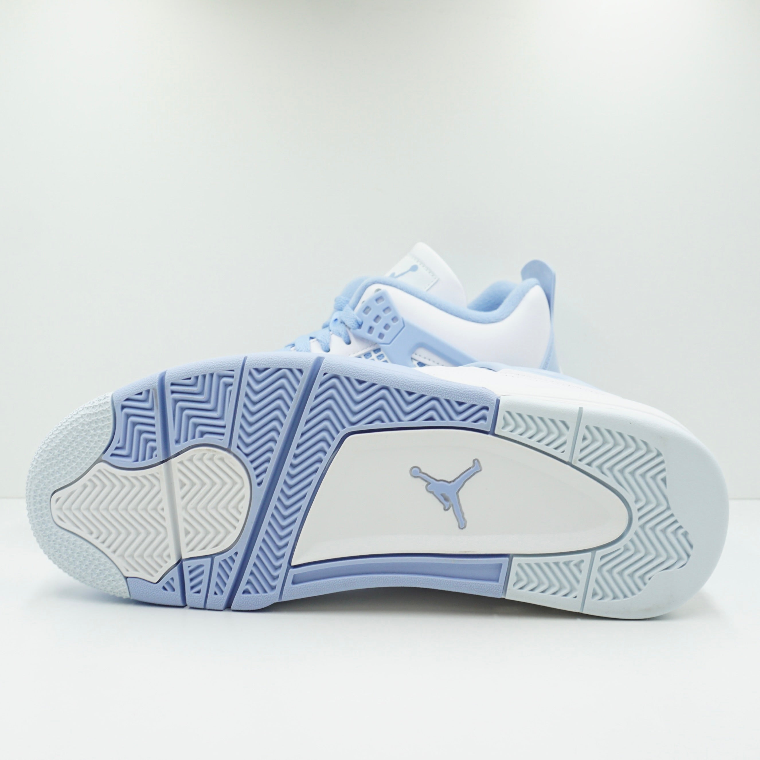 Jordan 4 Retro Forget Me Not (W)