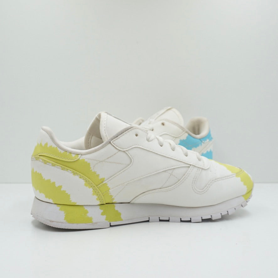 Reebok Classic Leather Collina Strada (W)