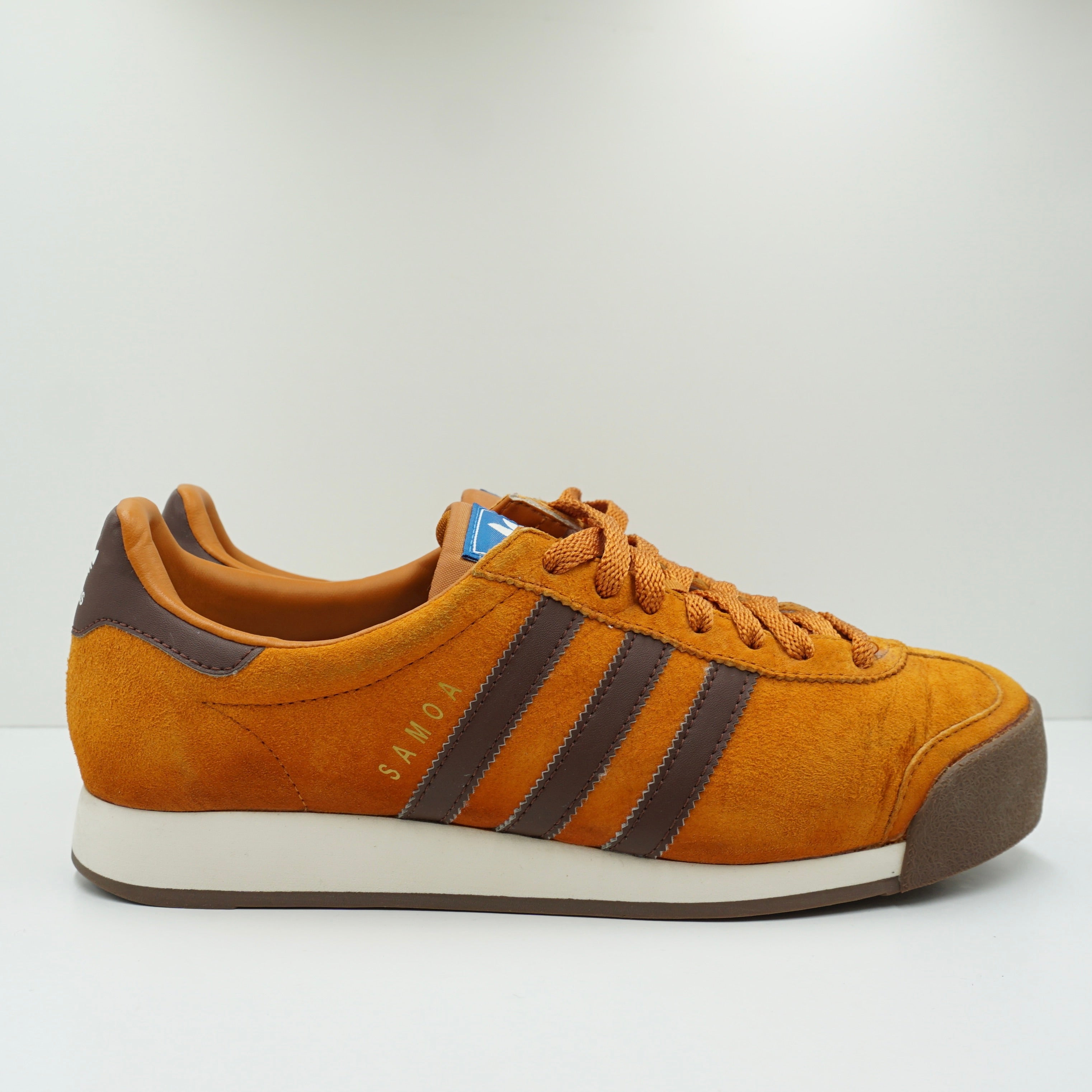 Adidas Samoa Vintage