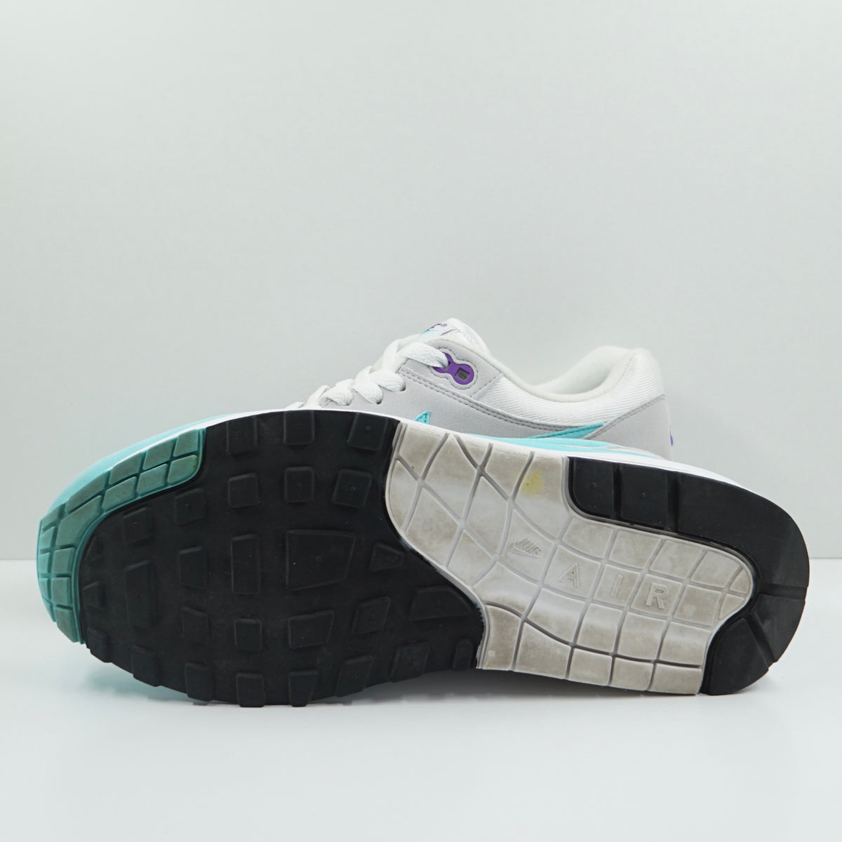 Nike Air Max 1 Anniversary Aqua