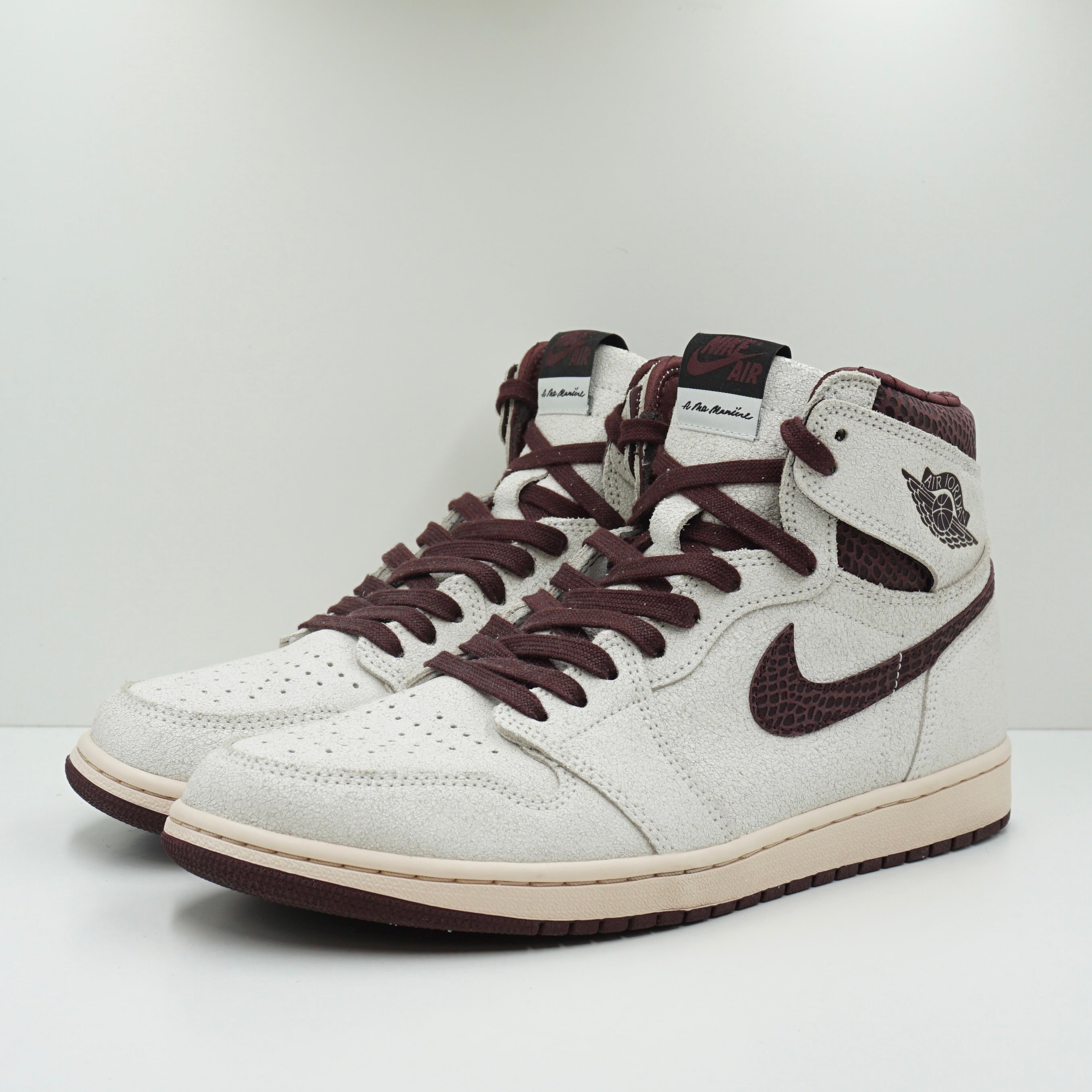 Jordan 1 Retro High OG A Ma Maniére