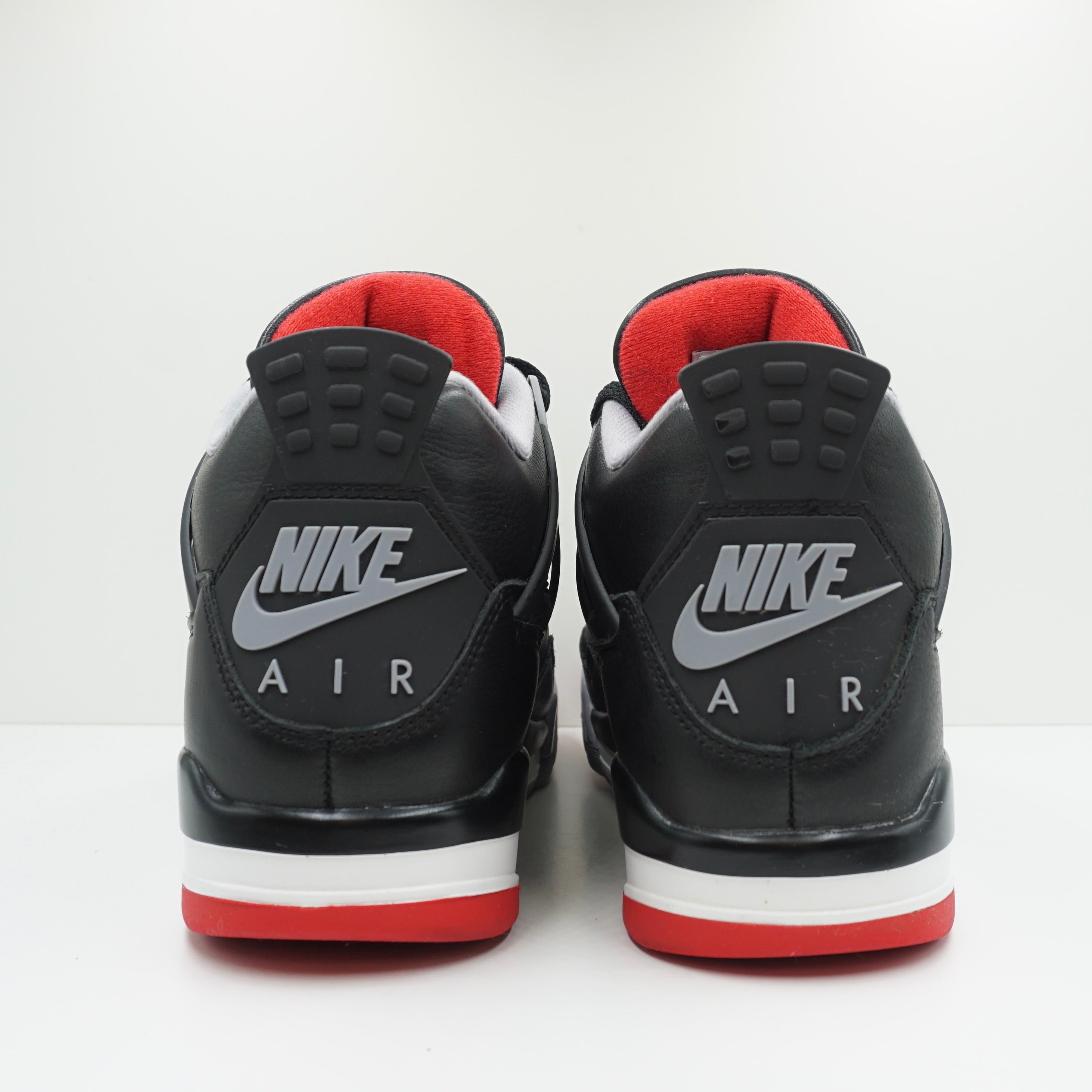 Jordan 4 Retro Bred Reimagined