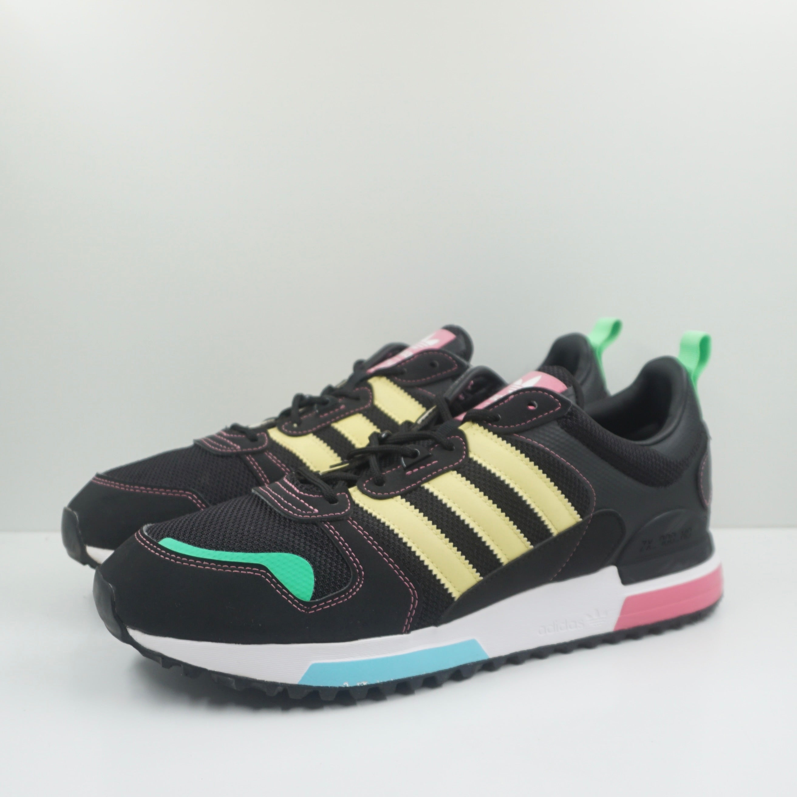 Adidas ZX 700 HD Black Multi
