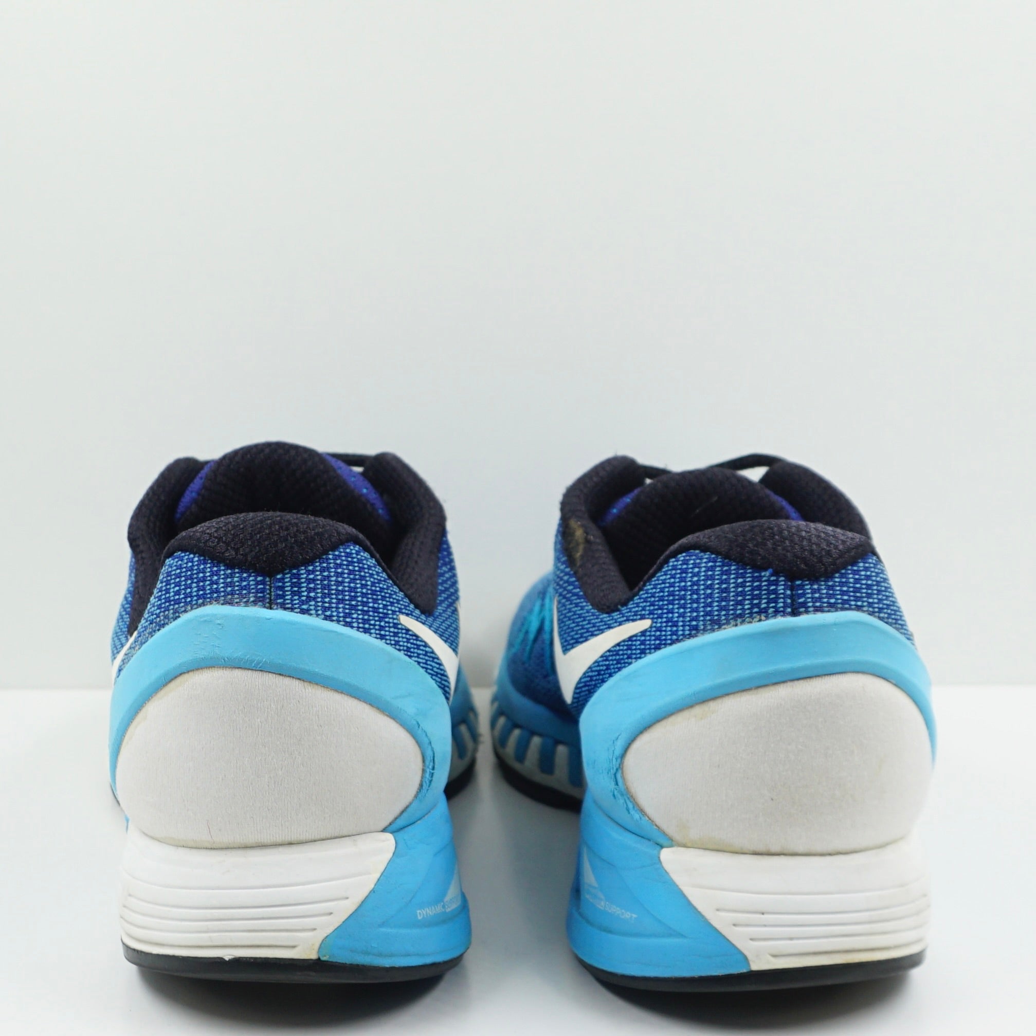 Nike Air Zoom Odyssey 2 Deep Royal Blue