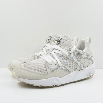 Puma Blaze of Glory Bape Camo White