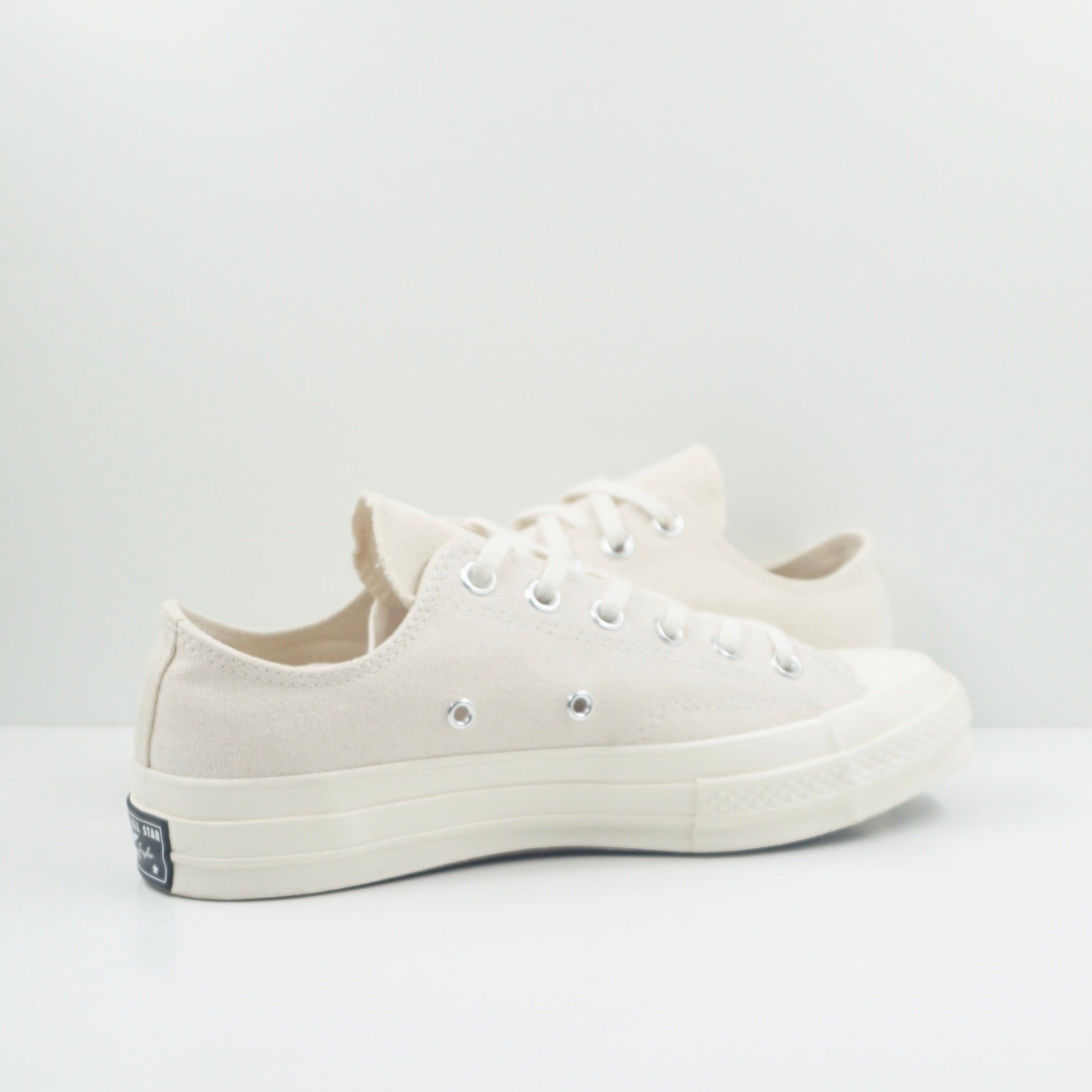 Converse Chuck Taylor All Star 70 Ox Natural